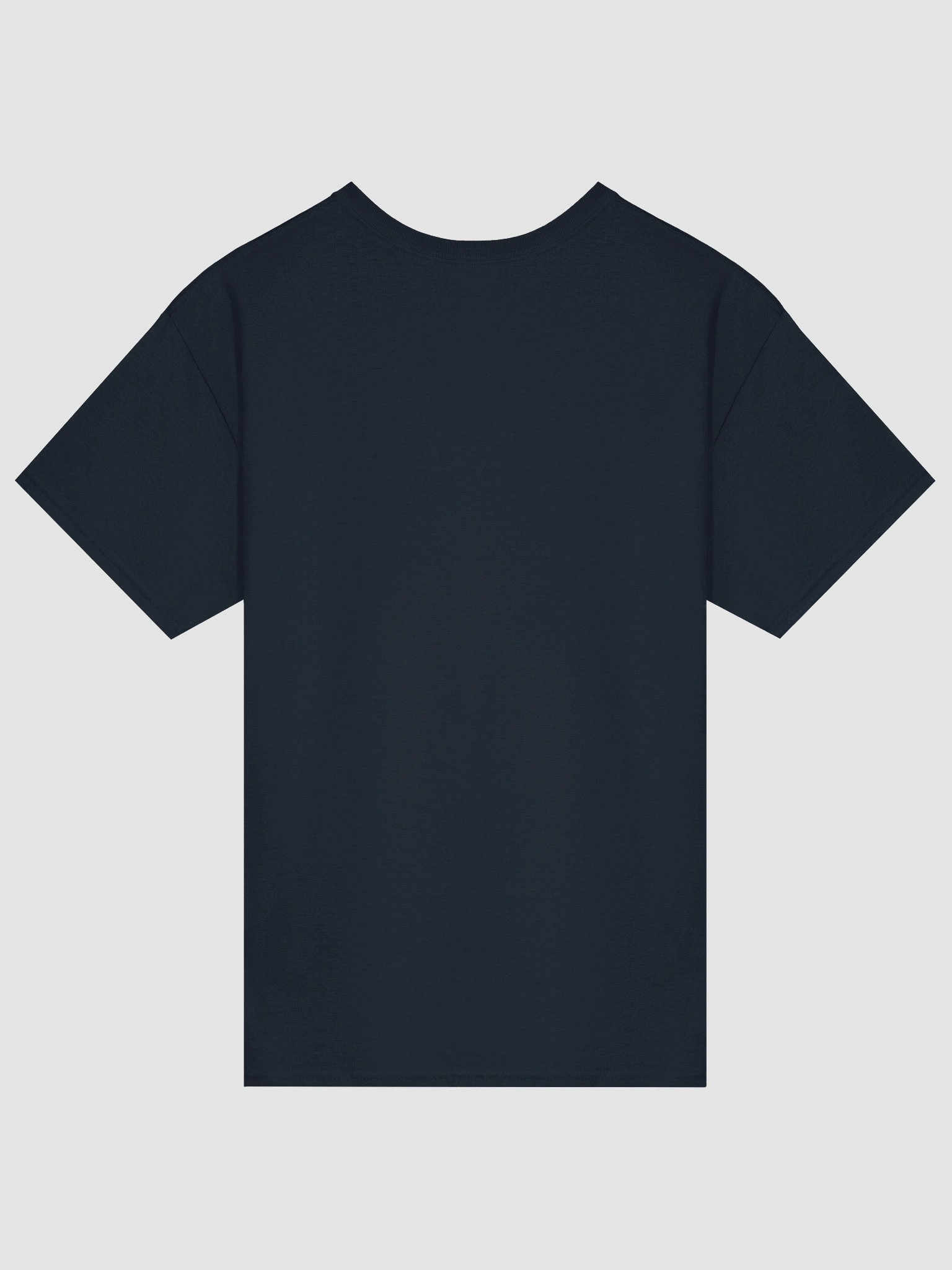 Heart Tails Heavyweight T-Shirt product image (2)
