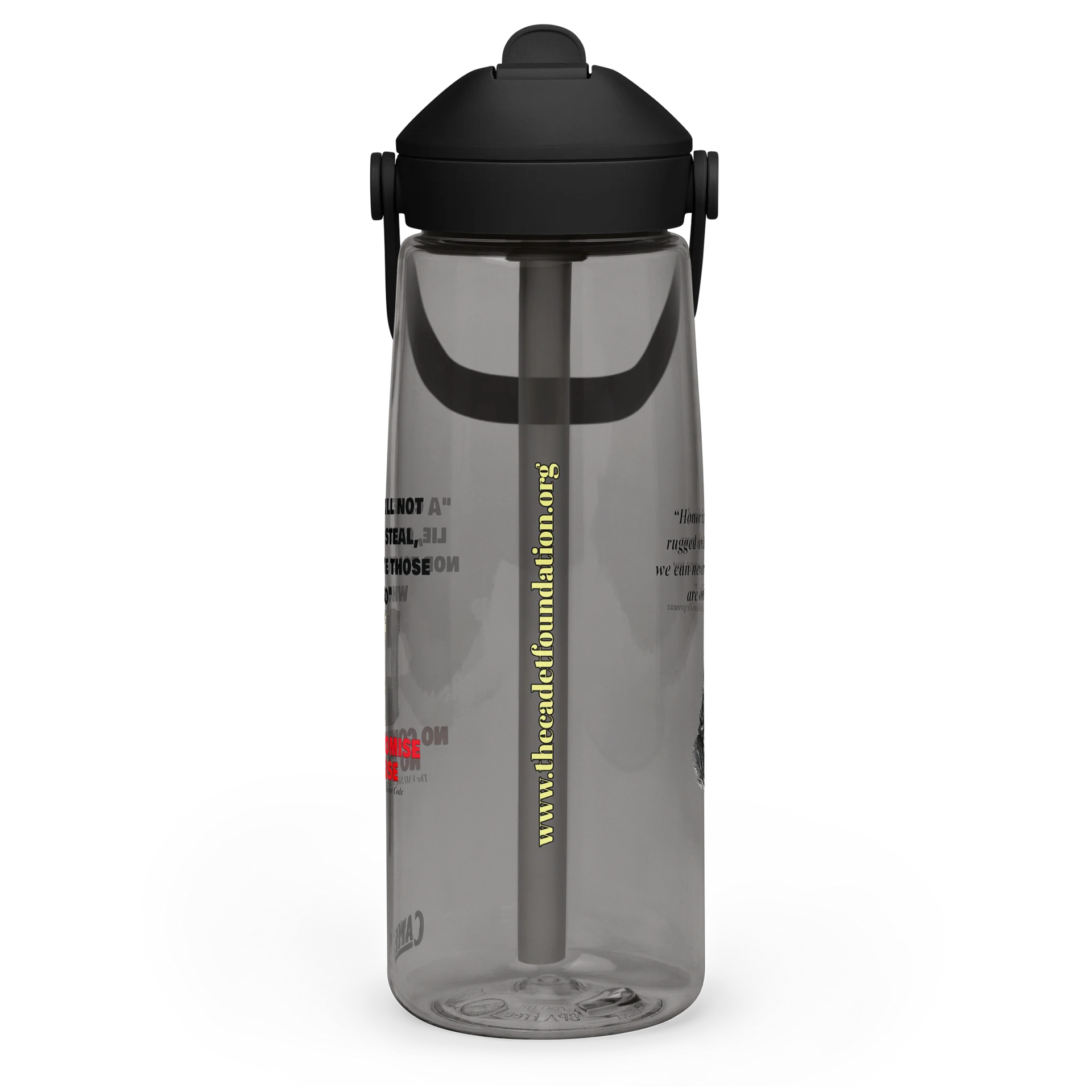 Honor Code CamelBak Thrive® Flip Straw Water Bottle product image (7)