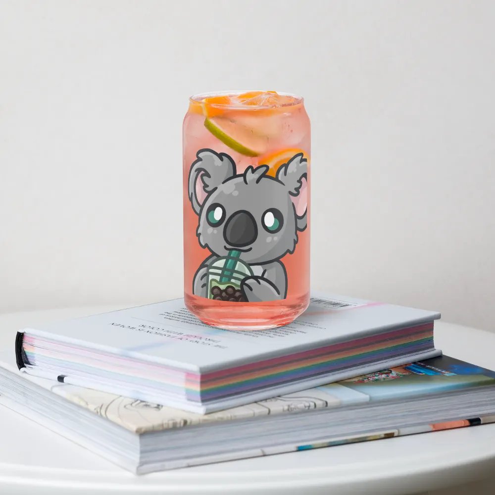 Koala Sippy Cup product image (4)