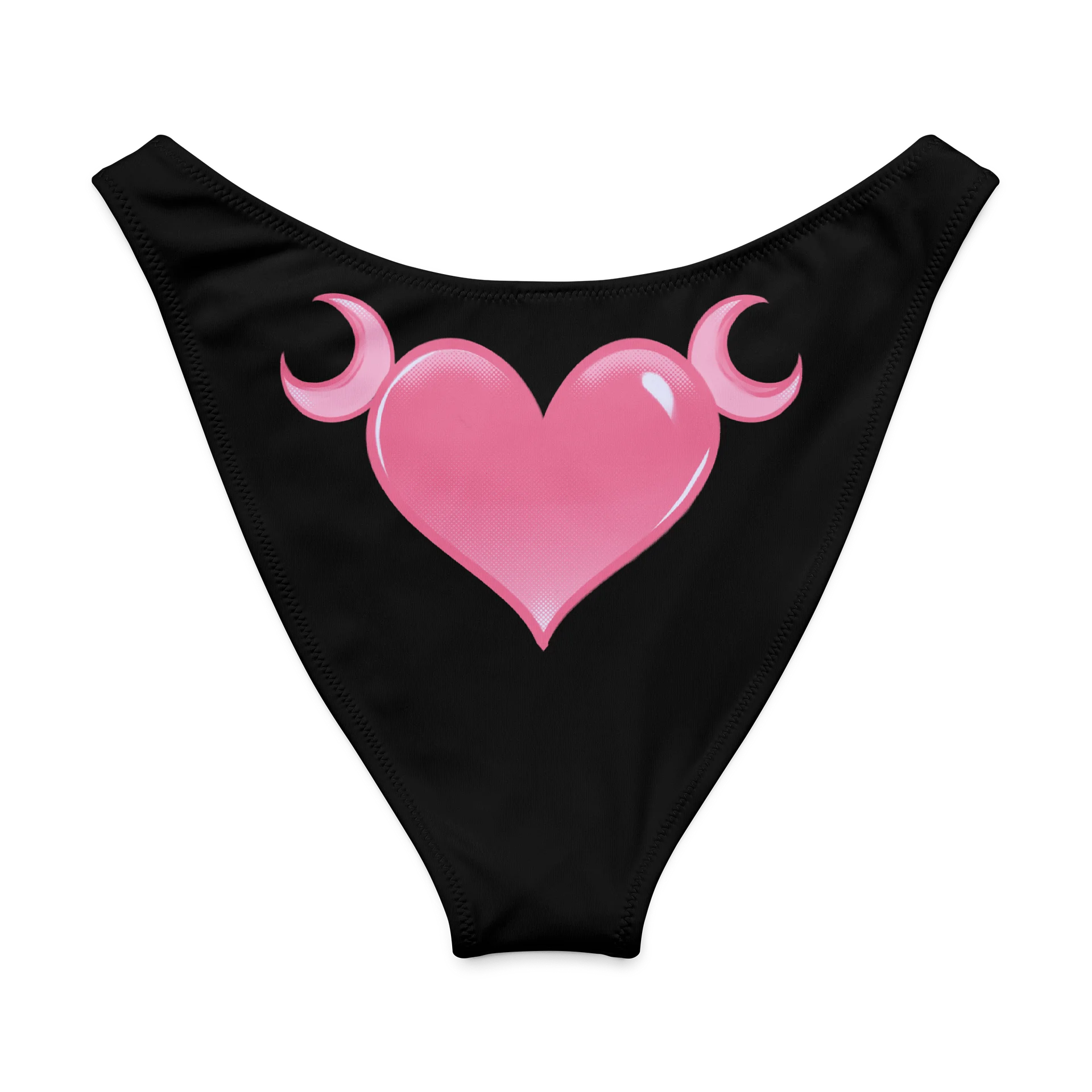 MooMoon Vcut Bikini product image (7)