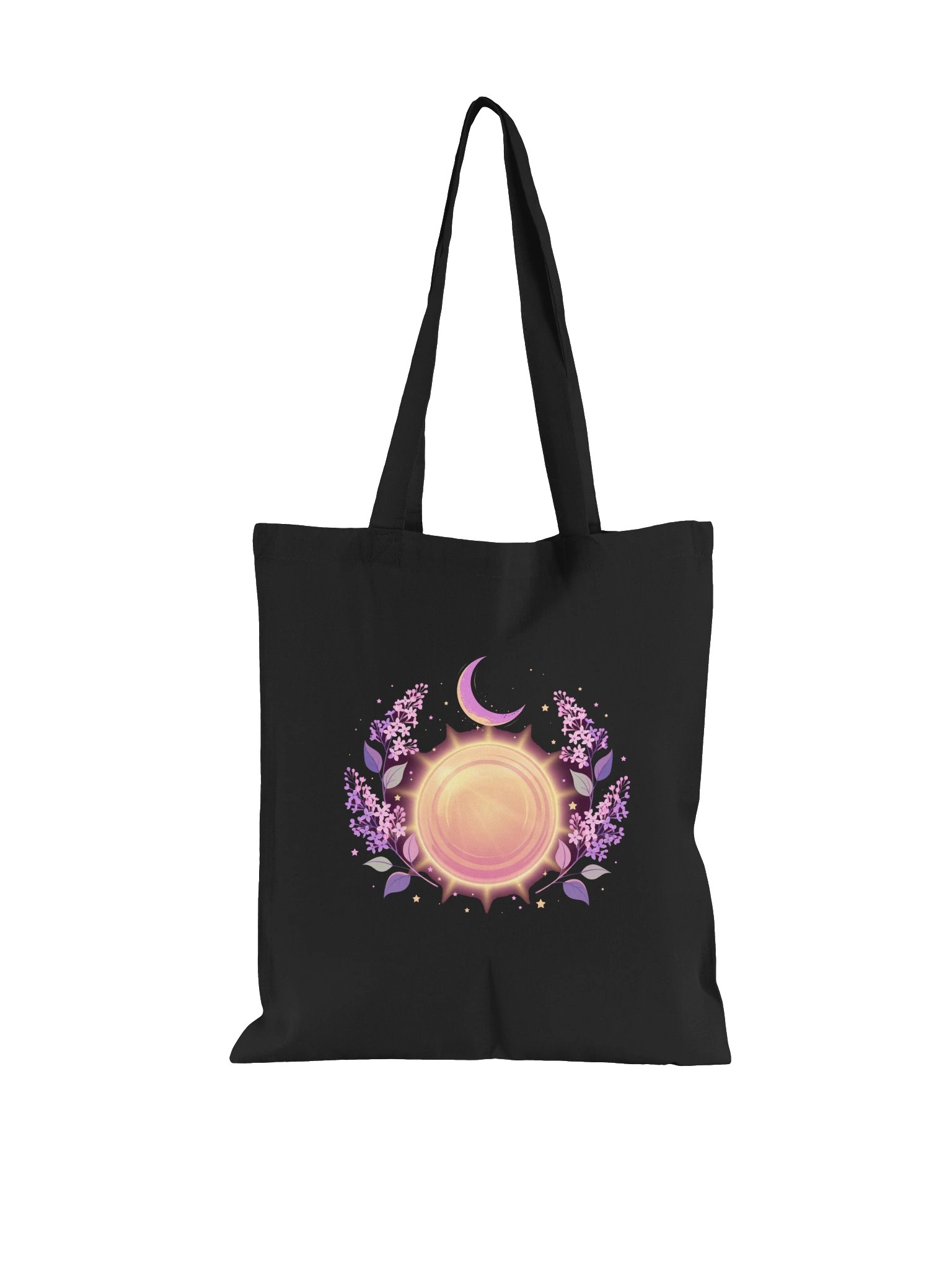 Golden Hour Tote Bag product image (1)