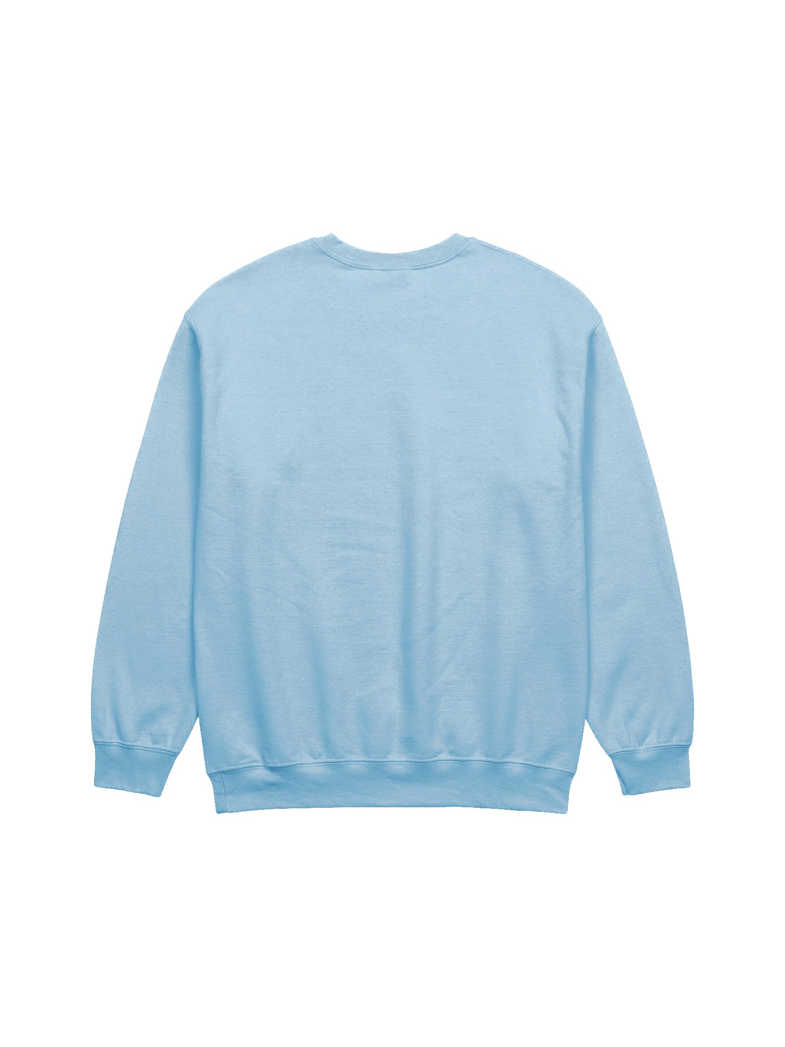 Lacey Drinking Boba - Crewneck product image (2)