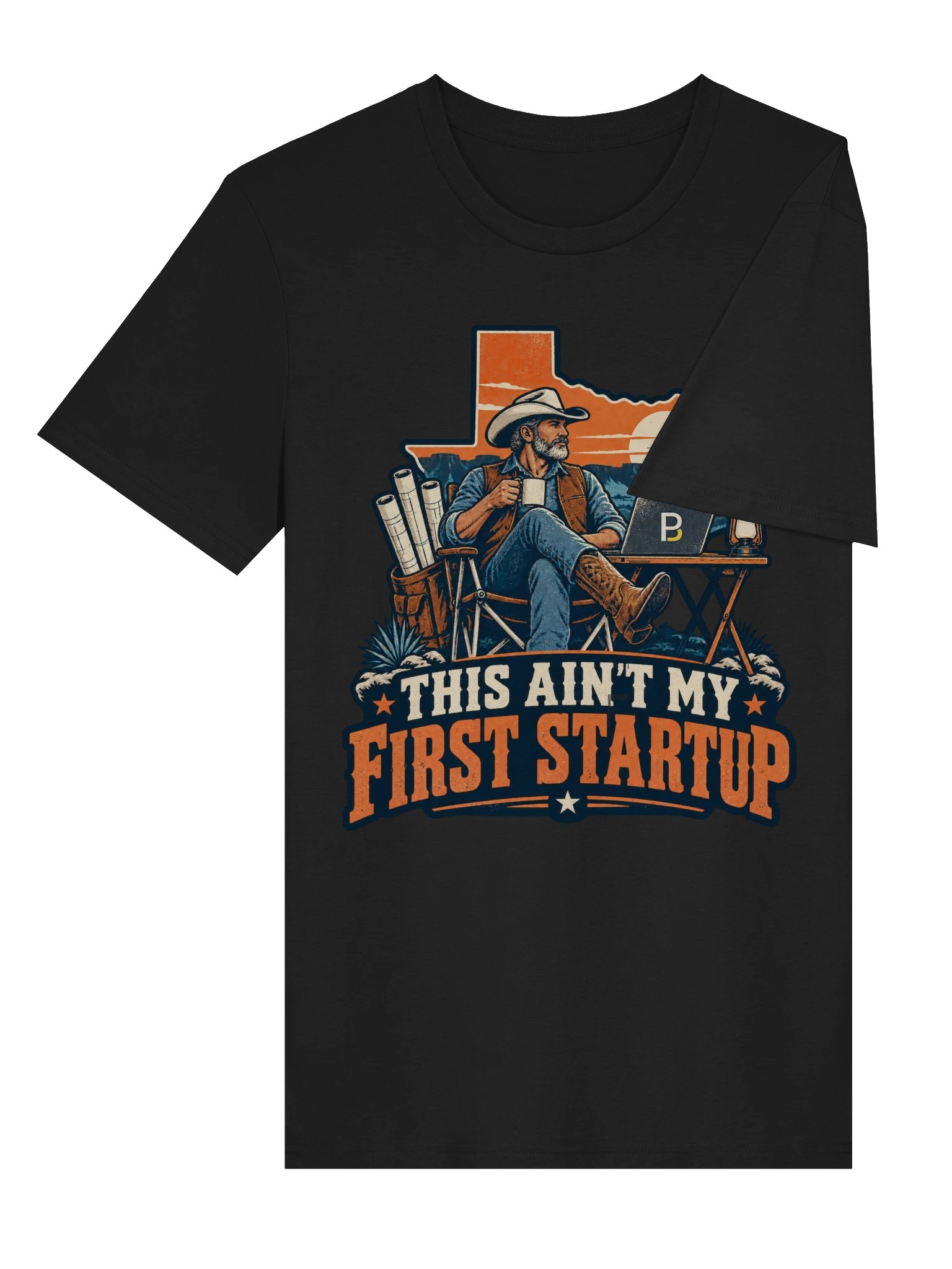 This Ain't My First Startup product image (4)