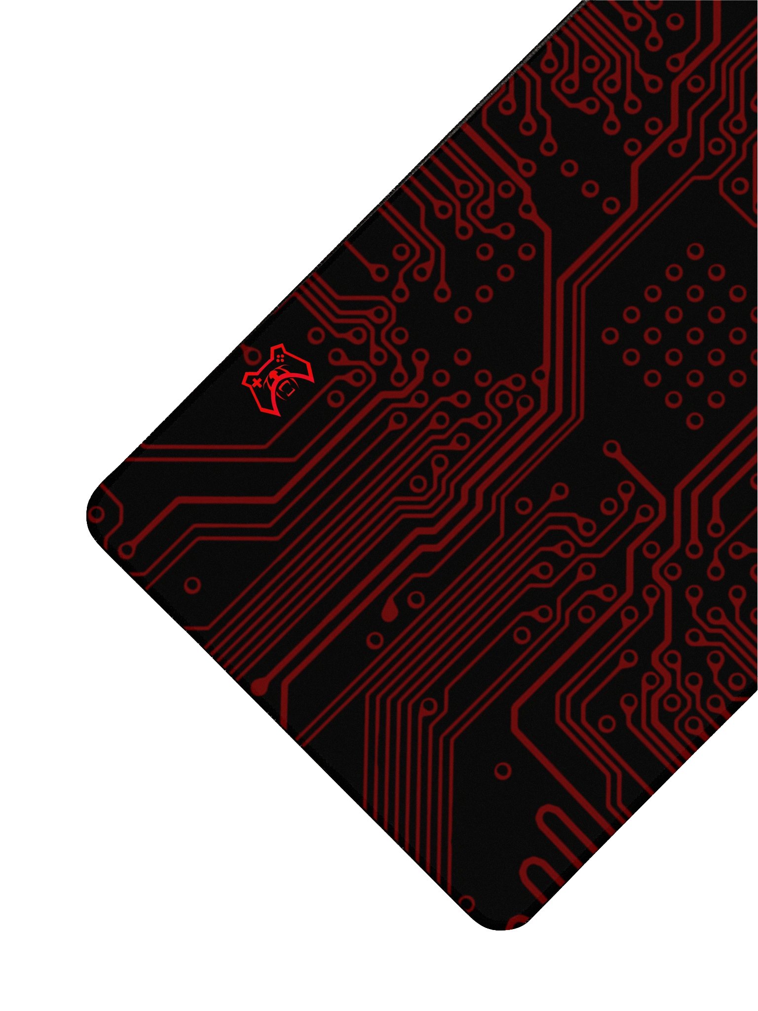 circuit board desk mat product image (3)