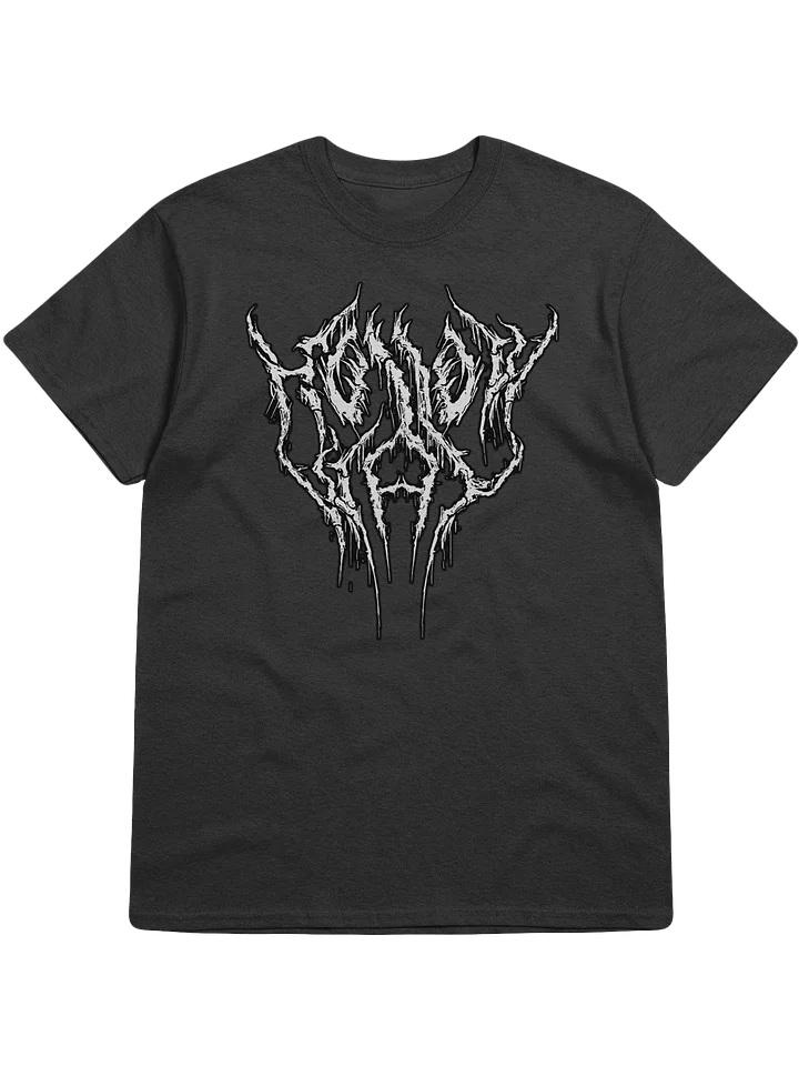 HOLLOWxWAY T-Shirt product image (1)