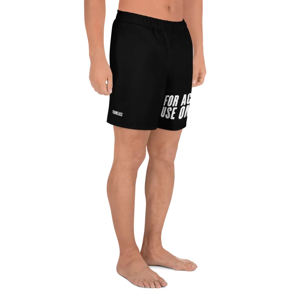 Activity Shorts product image (3)