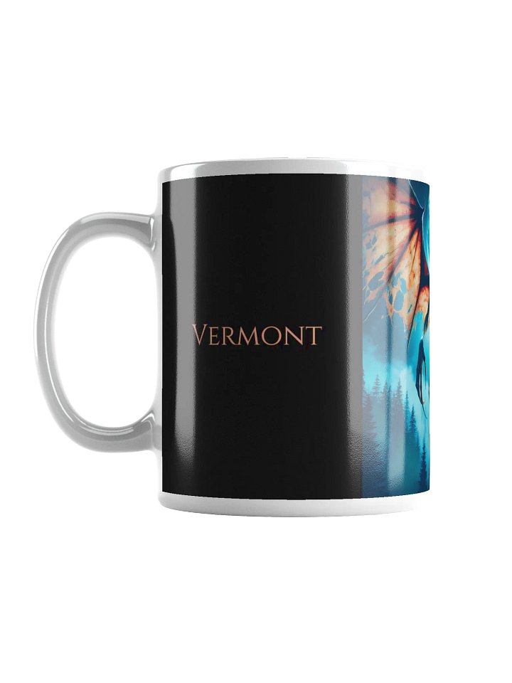 Northeast Oddities | Vermont The Awful product image (2)