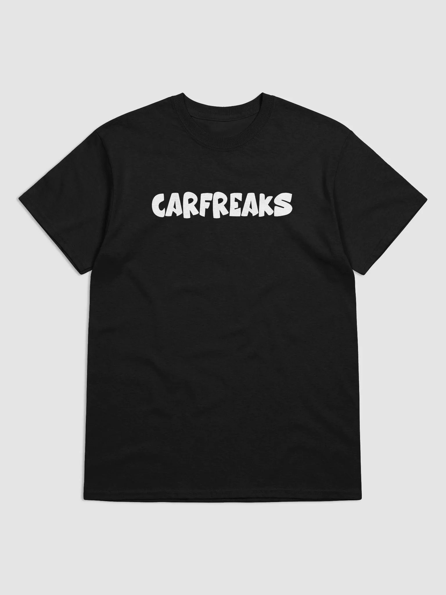 Cruisin Freak T-shirt (Limited edition) product image (2)
