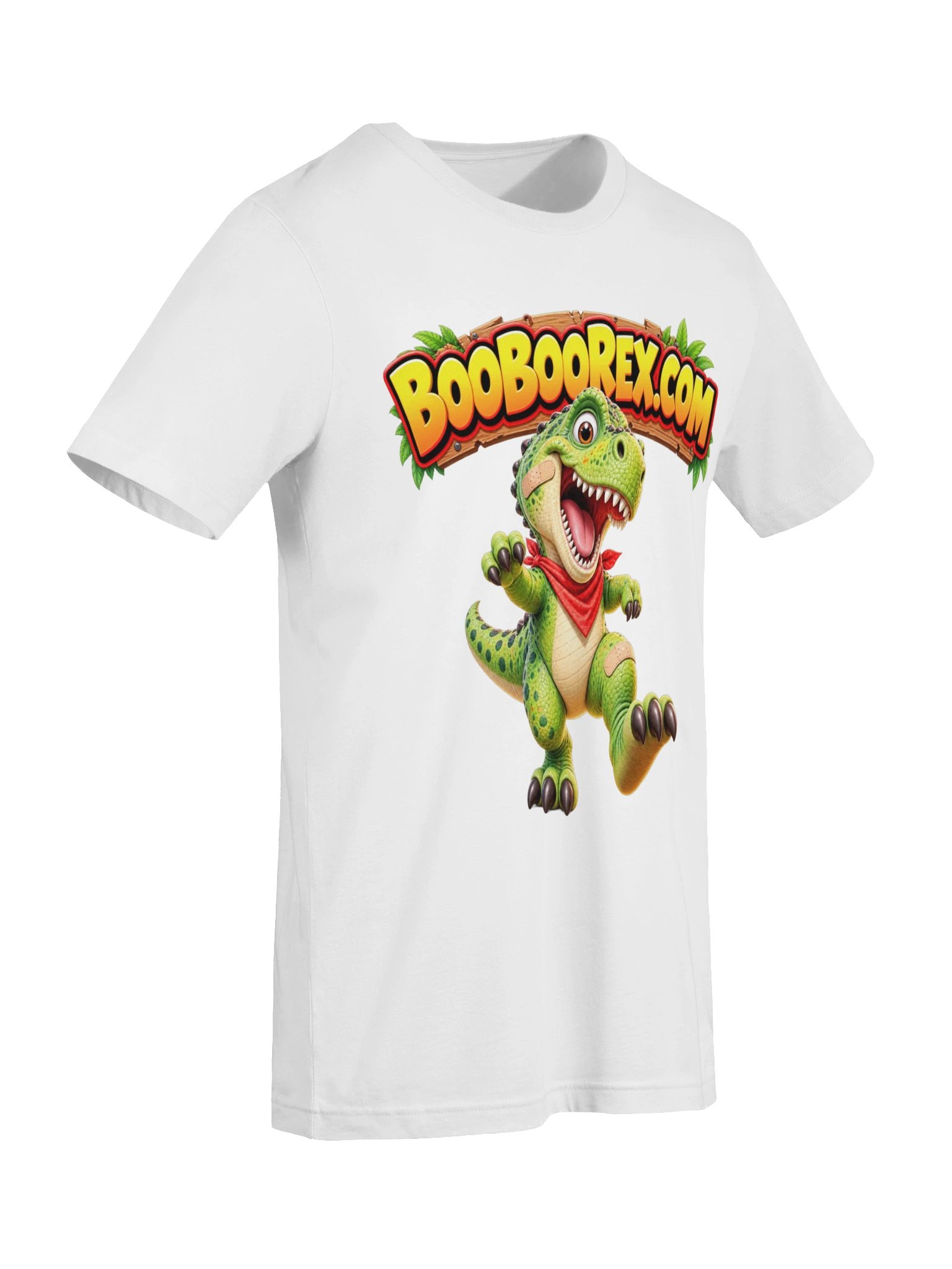 Booboorex T-Shirt product image (7)