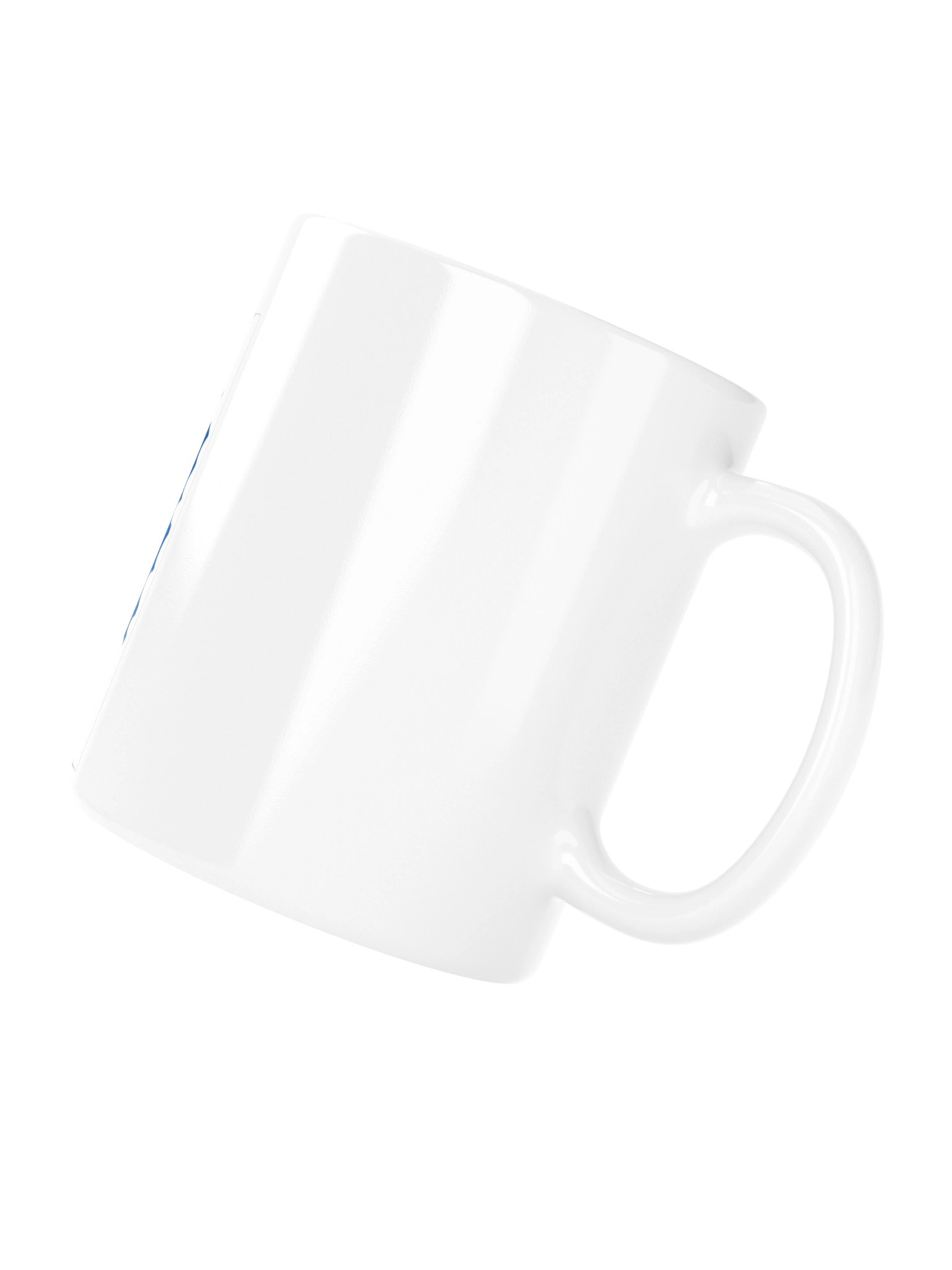 CHATapa “Hype vs Facts” Mug product image (4)
