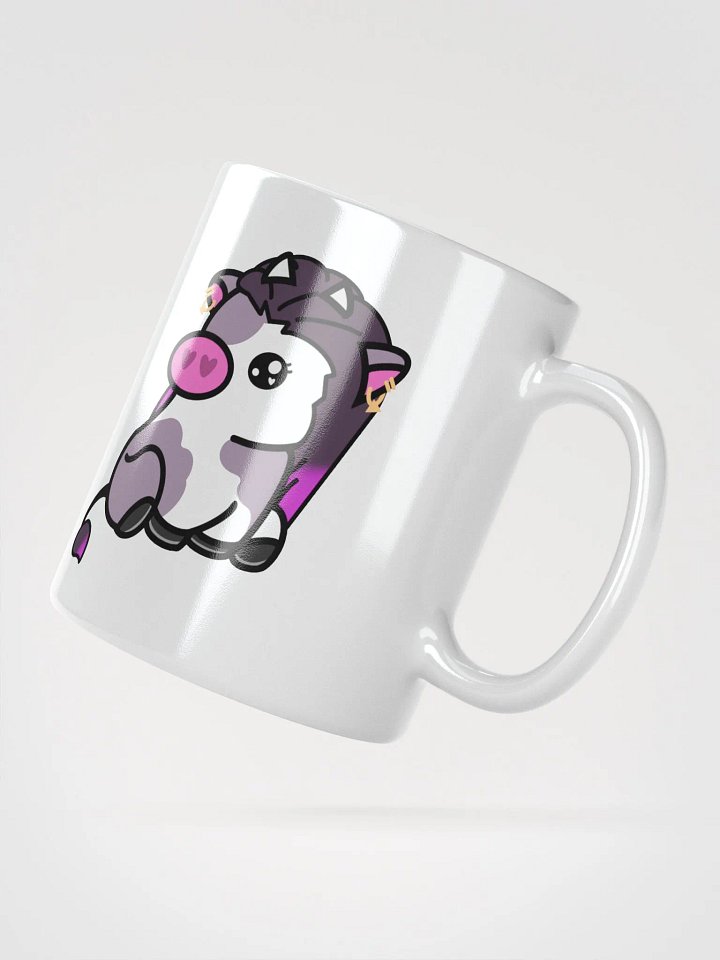 Reyna Cow Mug product image (2)