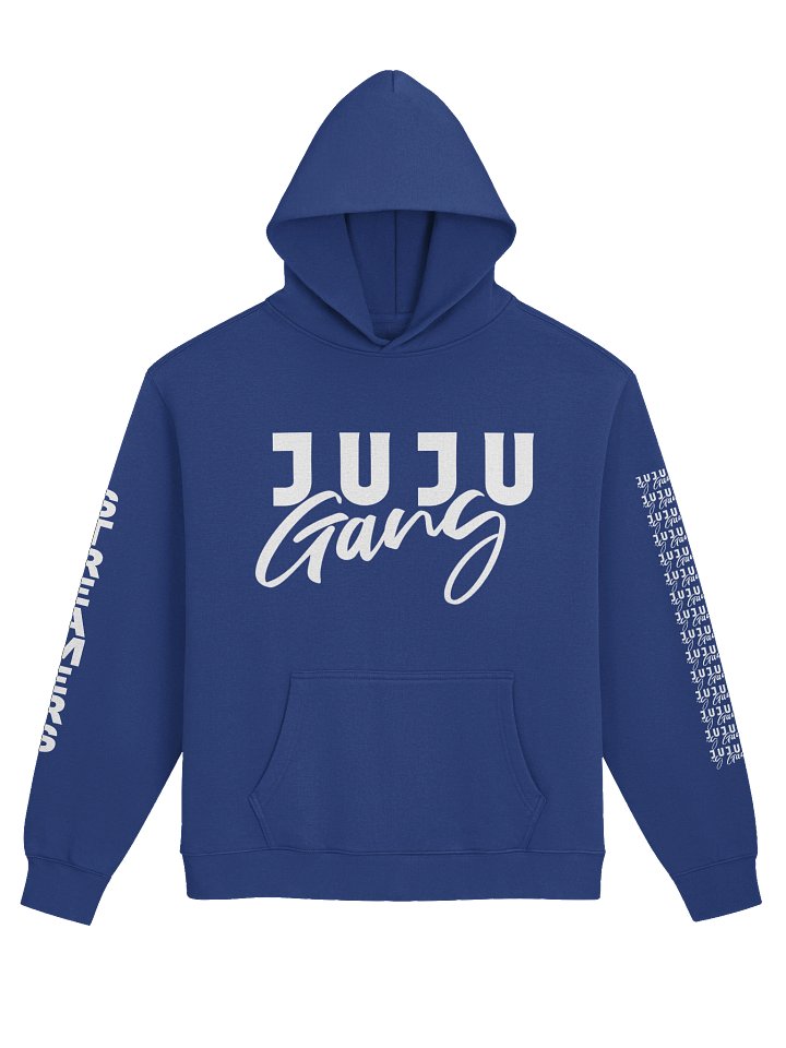 United We Stand - Juju Gang - Hoodie product image (2)