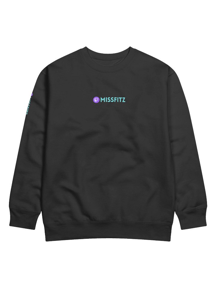 MISSFITS Sweatshirt product image (1)