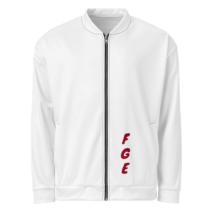 Final Girl Energy Bomber Jacket product image (2)