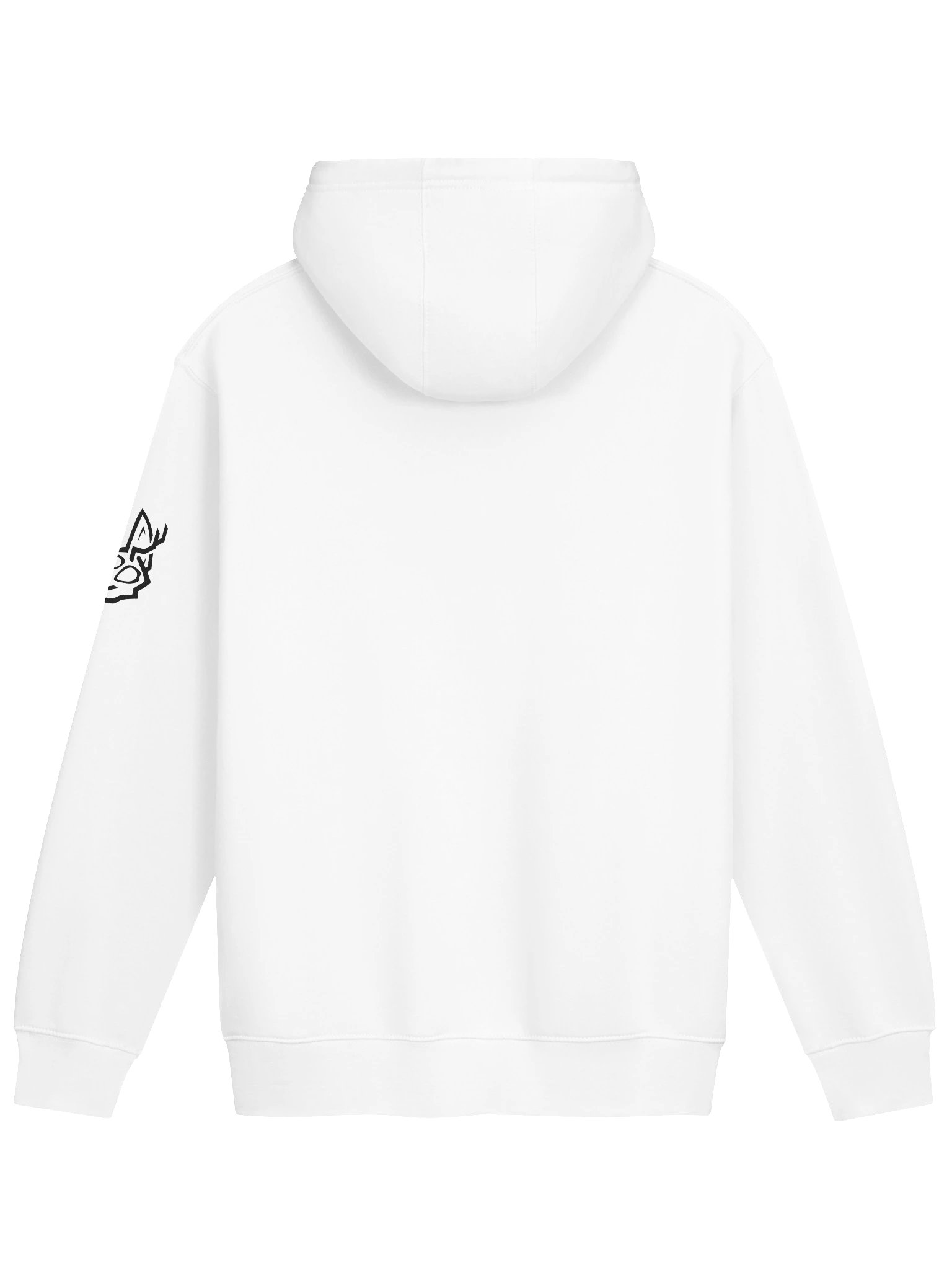 Kryptid Creative Wendigo Hoodie product image (6)