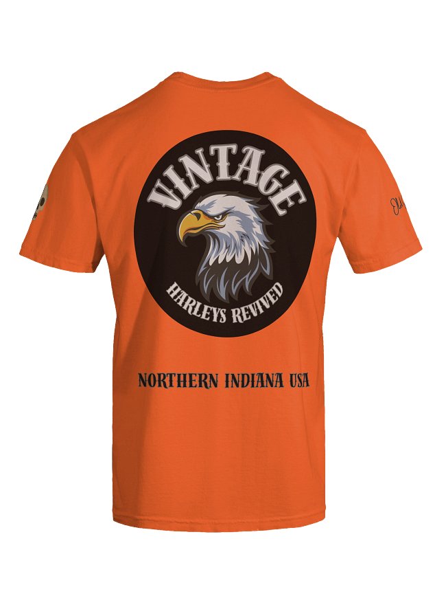 VHRs Newest Stuff