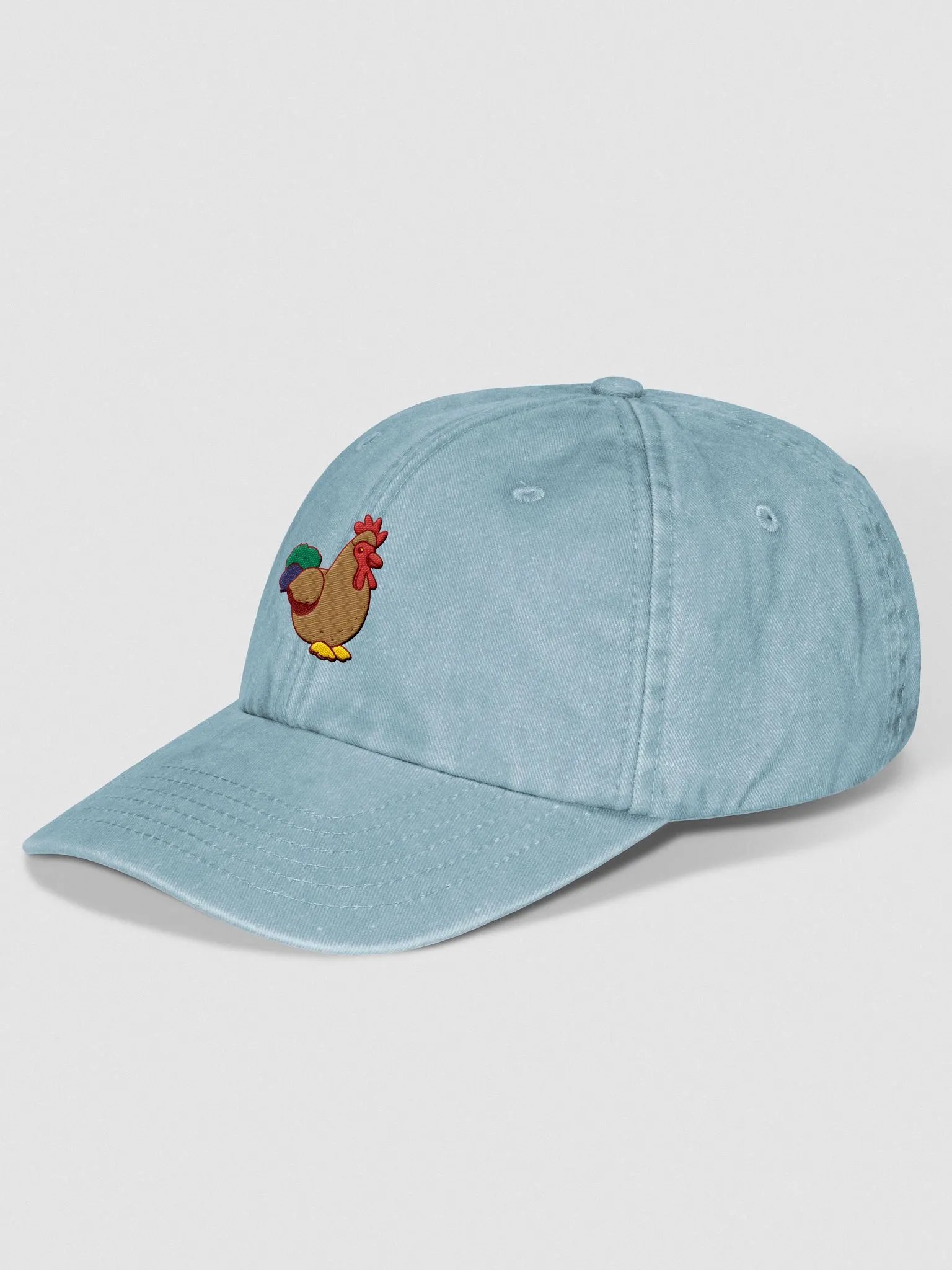 Flibby Baseball Cap product image (19)