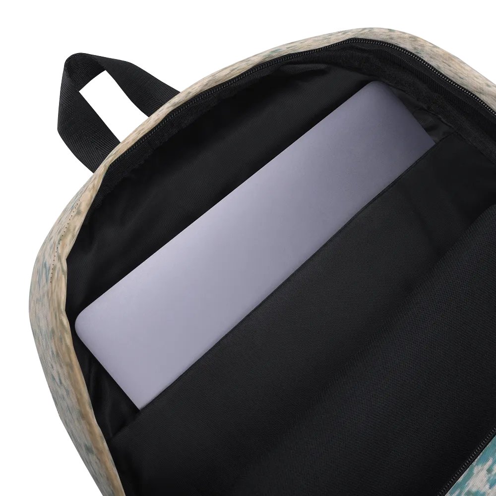 Guard Shack Backpack product image (7)
