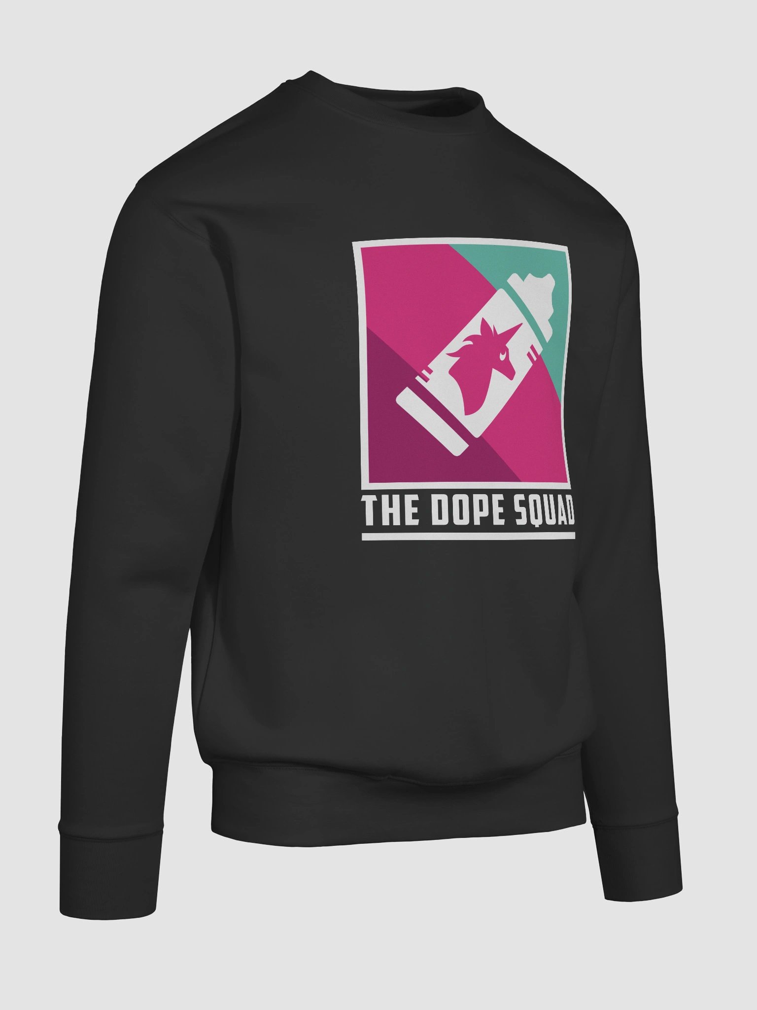 Cozy Up w/ the Dope Squad product image (10)