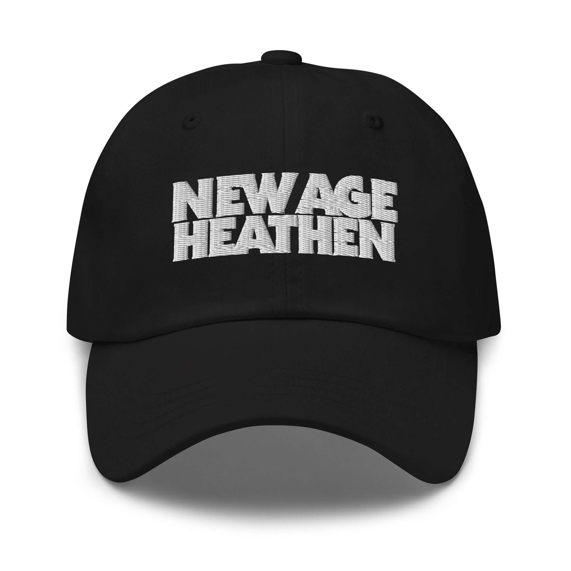 TC-001.3 // NEW AGE HEATHEN product image (1)