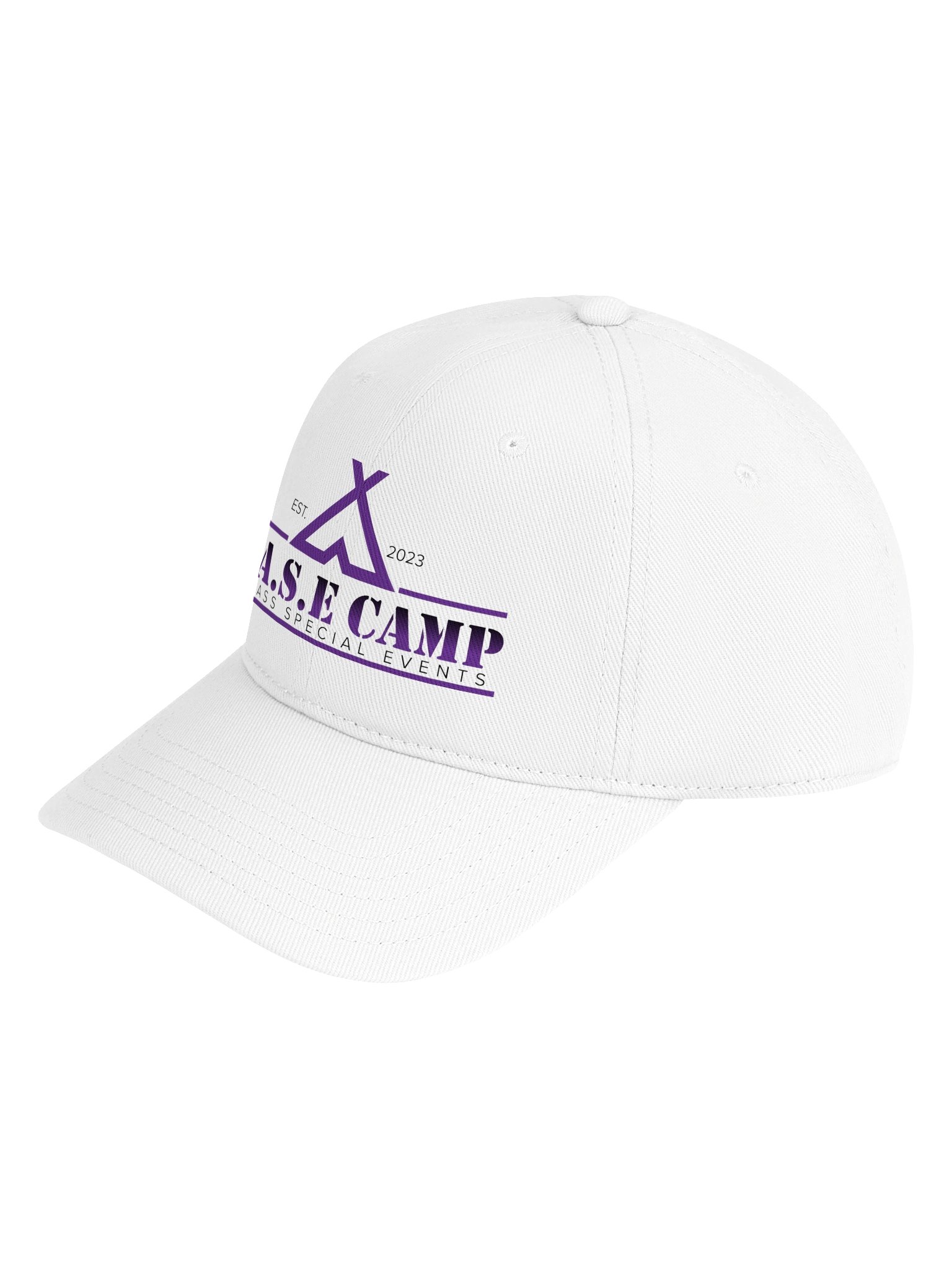 Base Camp Hat product image (3)