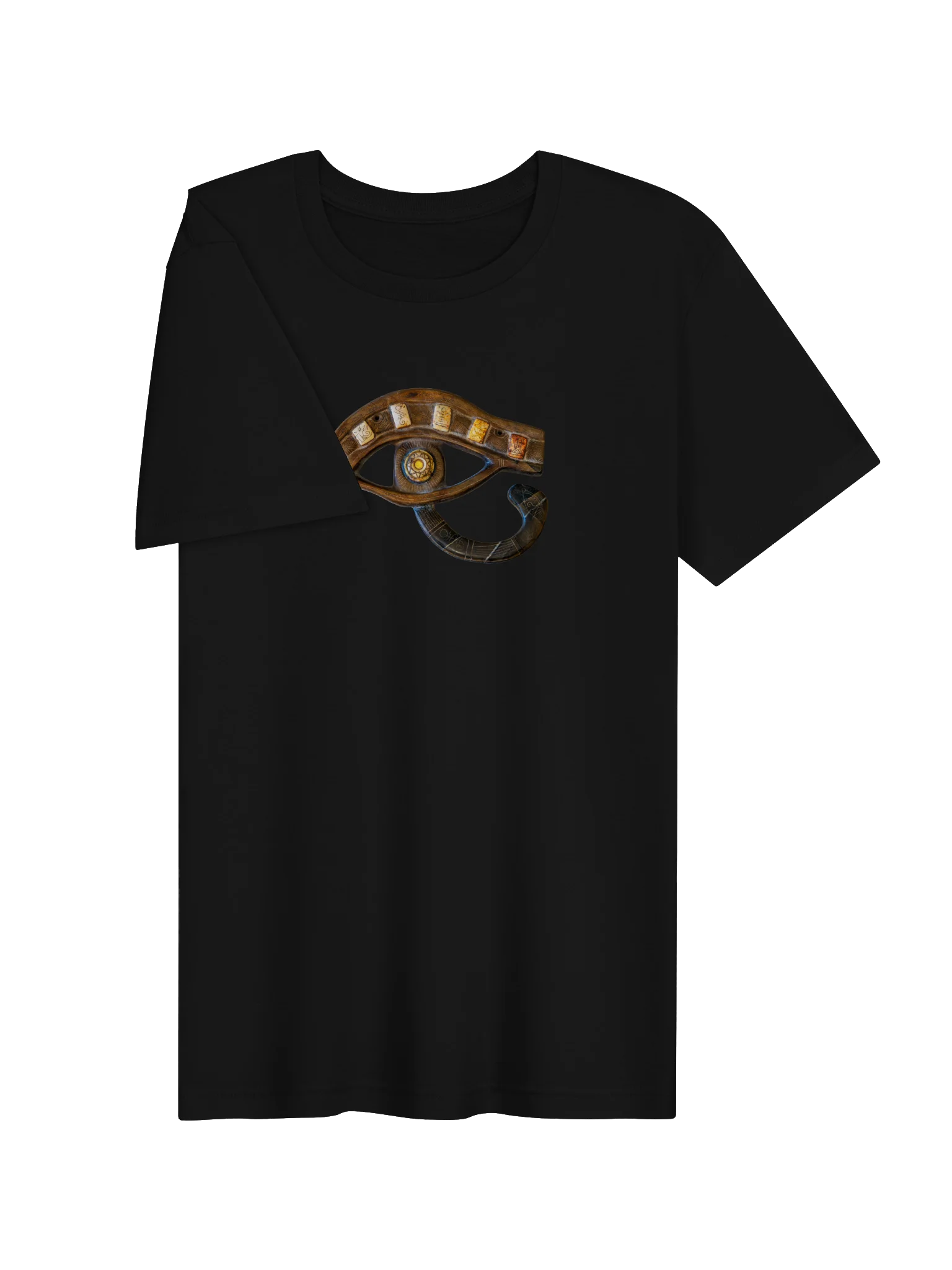 Eye of Ra Alpha and Omega T-Shirt product image (3)