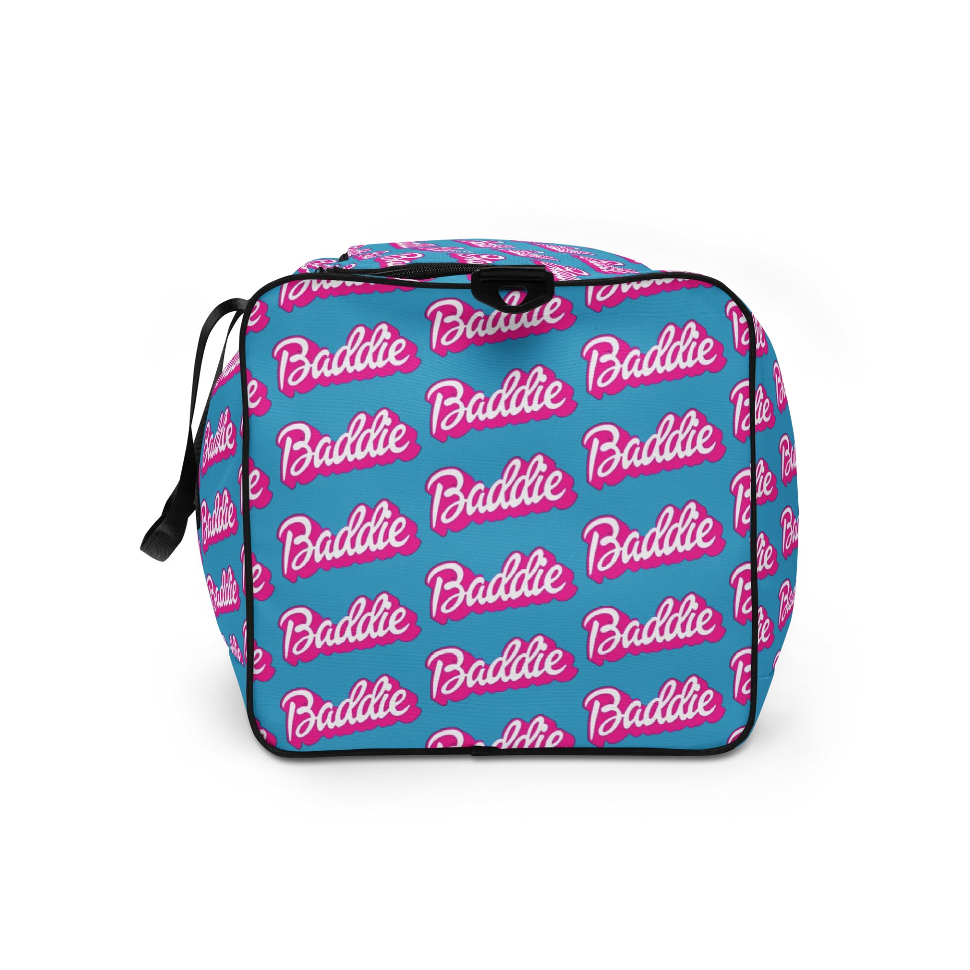 (Blue) Baddie - Bag product image (9)