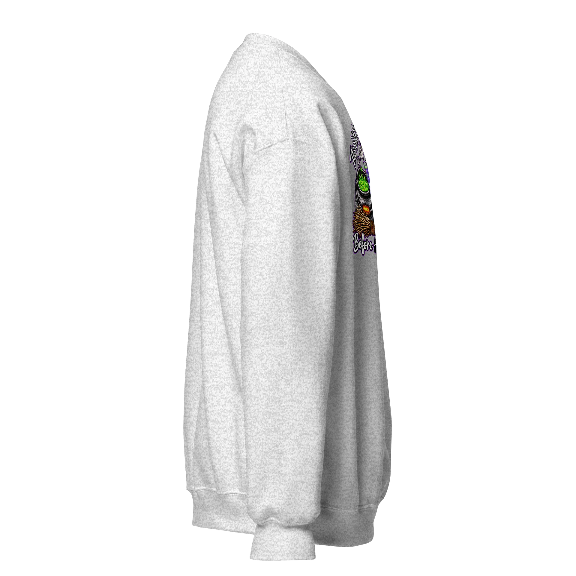 This Witch Needs An Alani Sweatshirt product image (25)