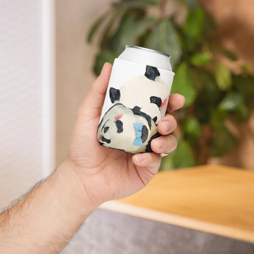 JINHU🐼Giant Panda product image (6)