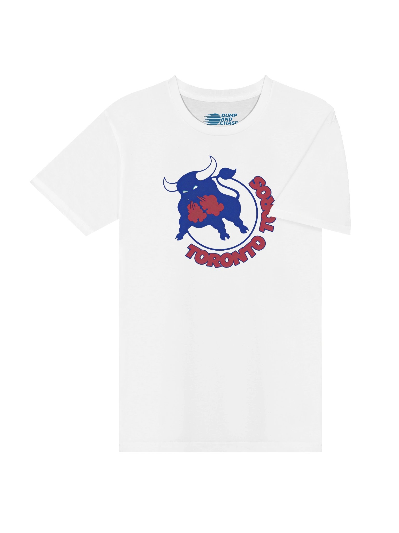 Toronto Toros Classic Logo T-Shirt product image (4)