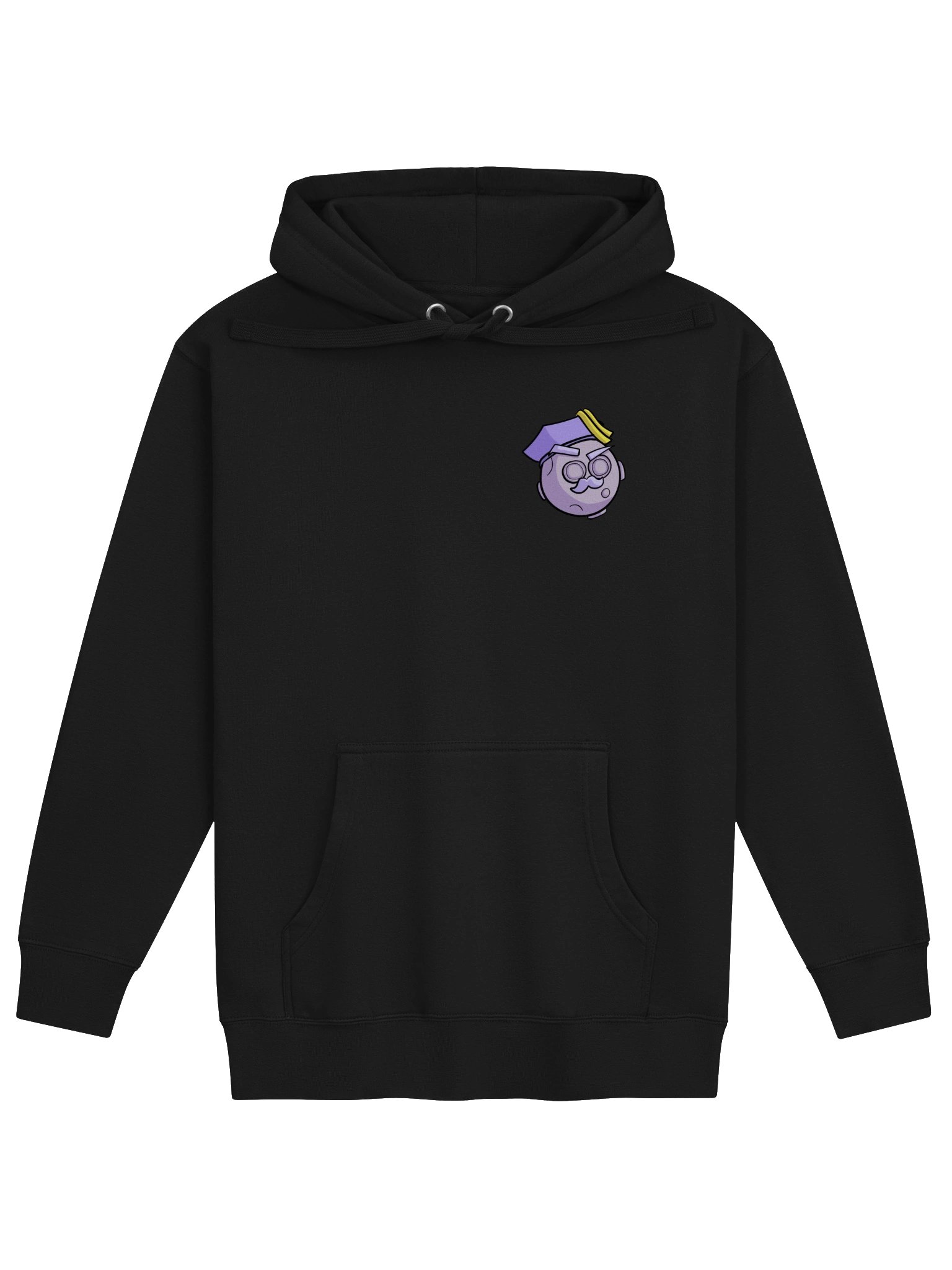 Coyote Hoodie product image (1)