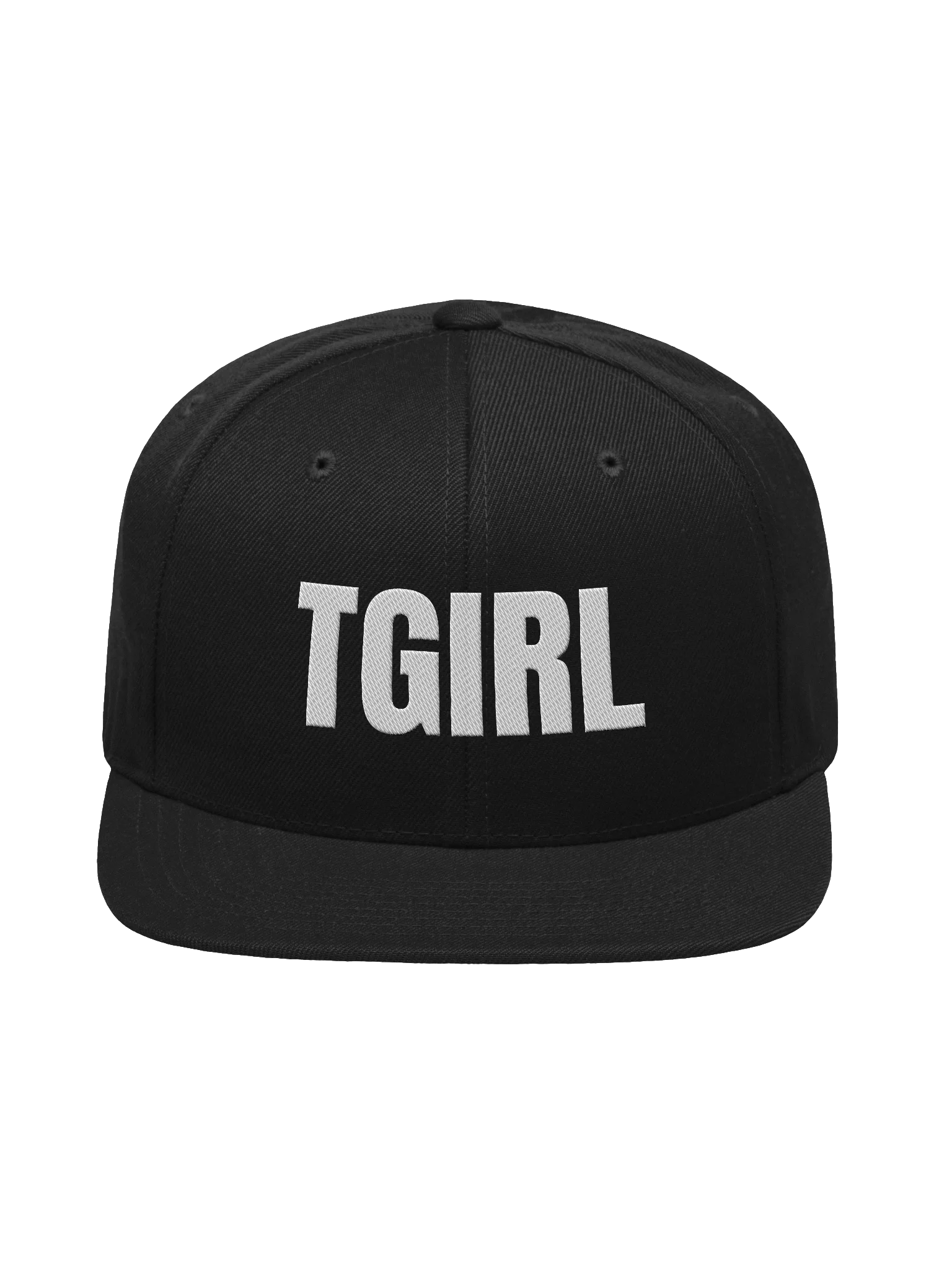 Tgirl Snapback
