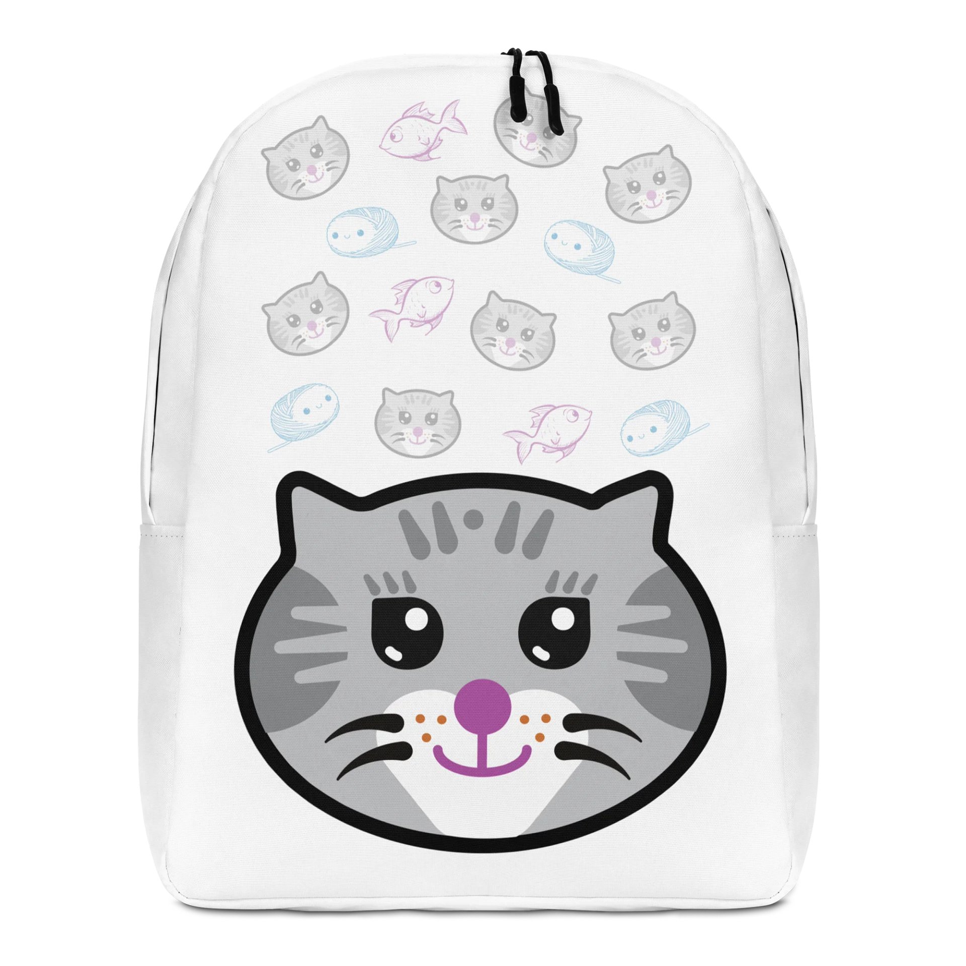 Prego Super Friendly Back Pack product image (1)