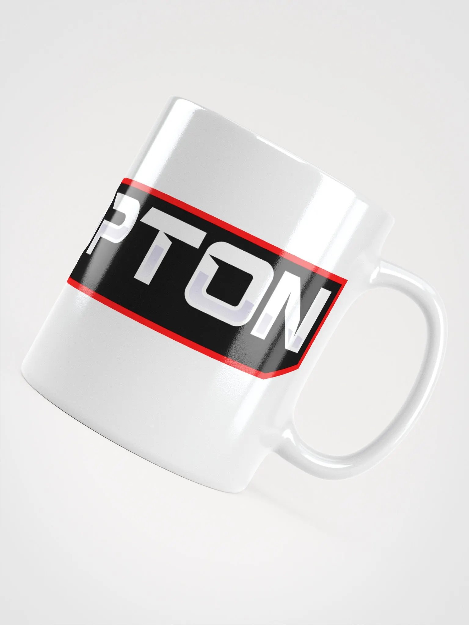 Bishopton Coffee Mug product image (4)