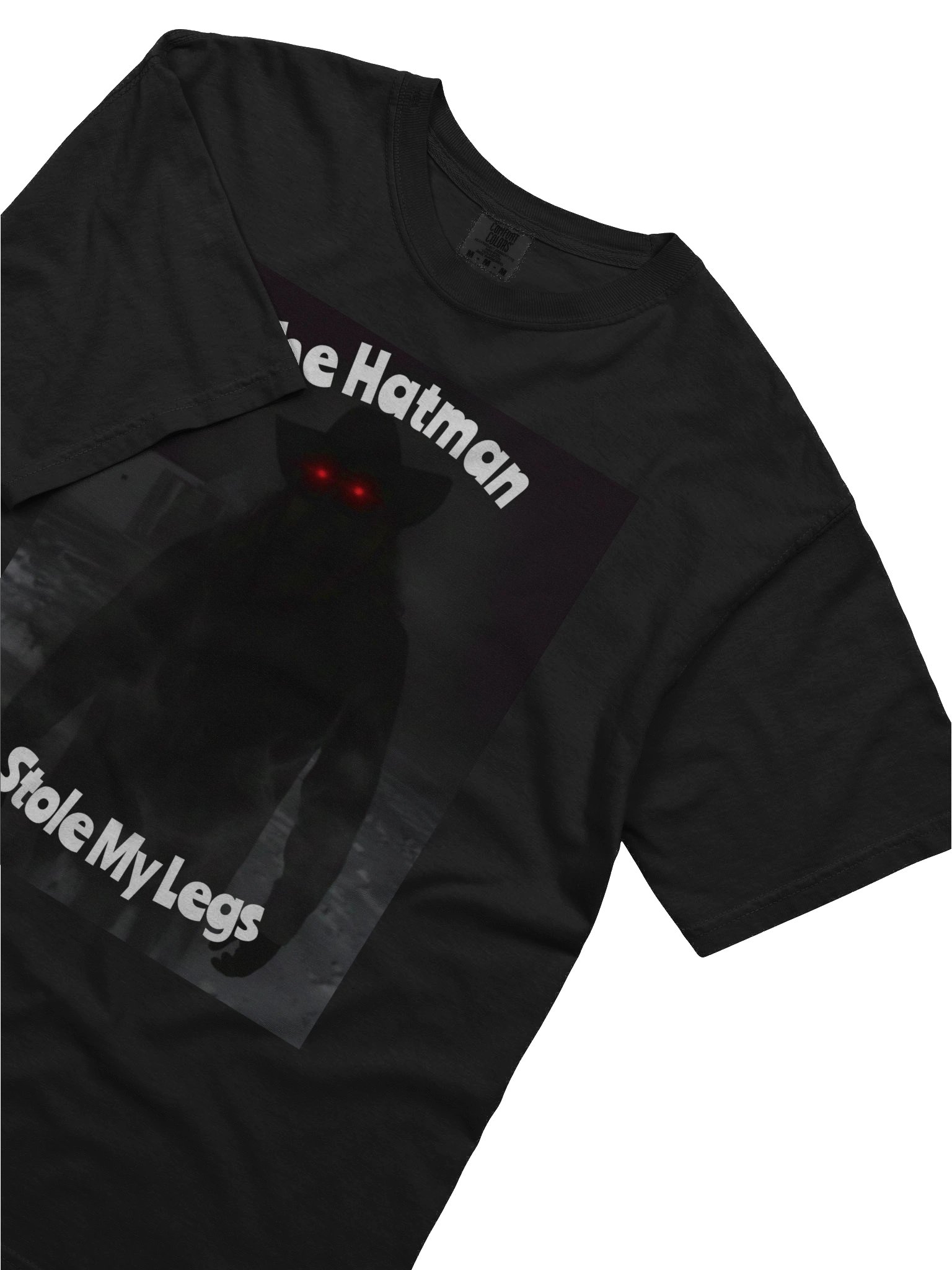 Hatman product image (5)