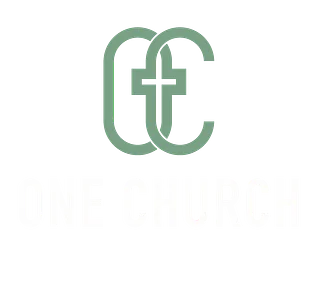One Church Merch