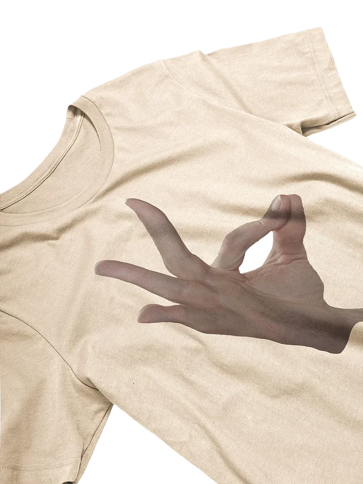 MihmPoint Shirt product image (1)