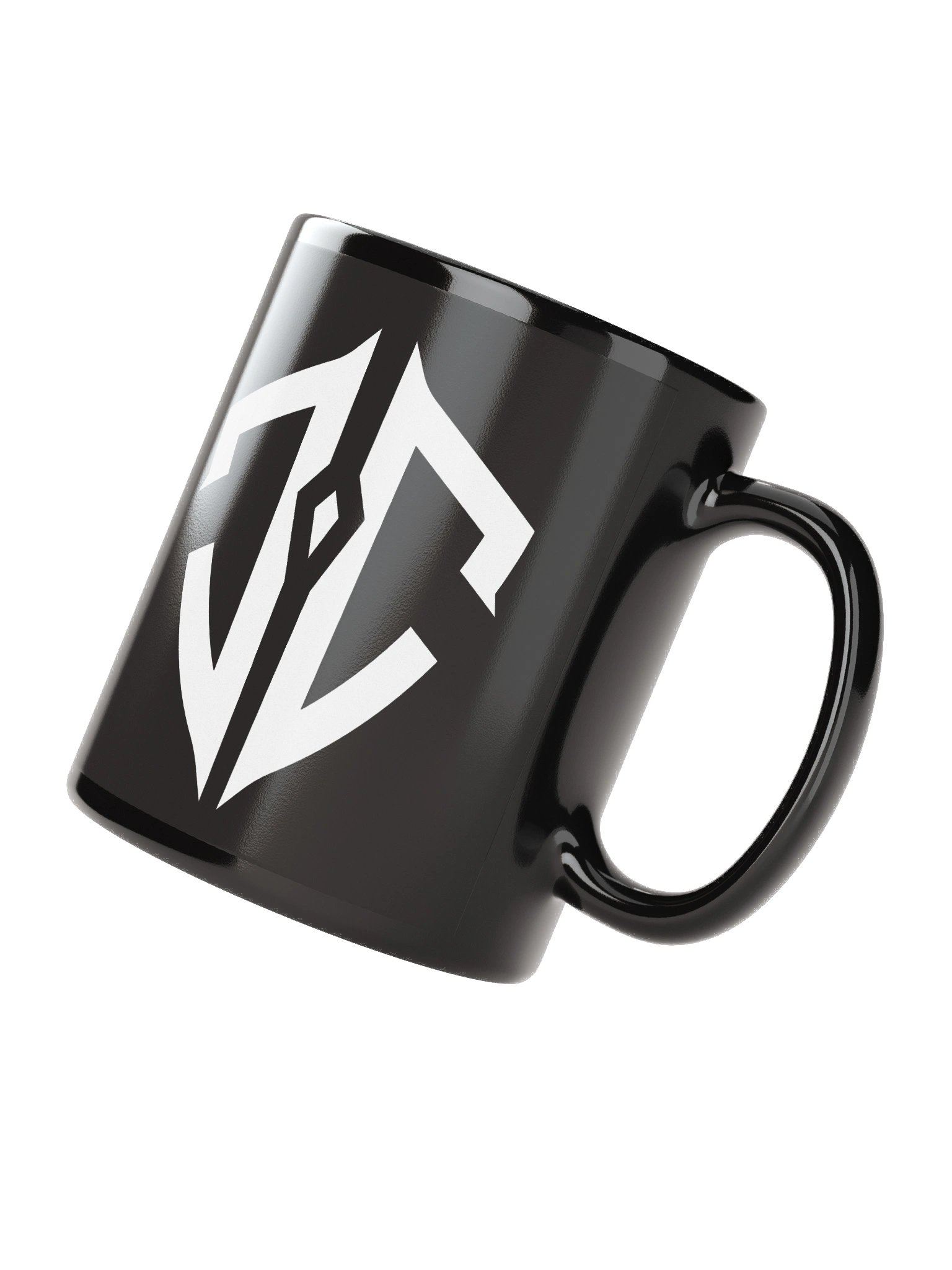 Mug - Black product image (3)