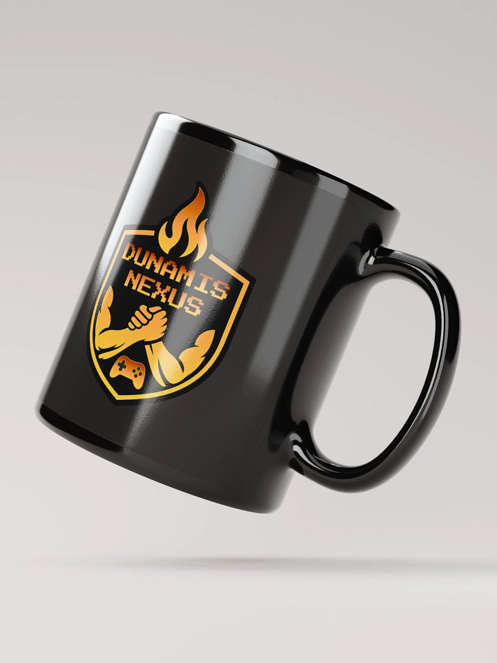 Dunamis Nexus Mug product image (4)