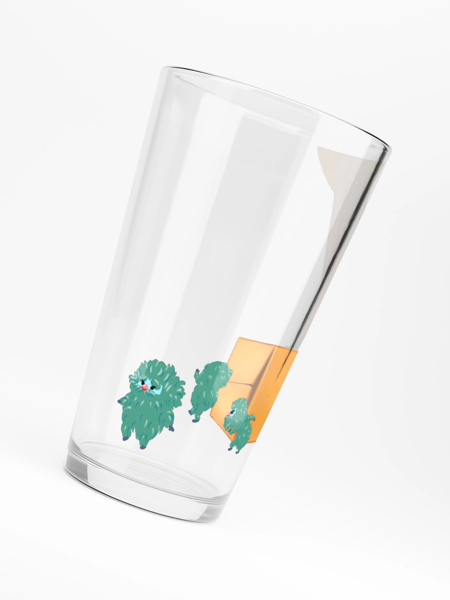 Yeti Infestation product image (6)