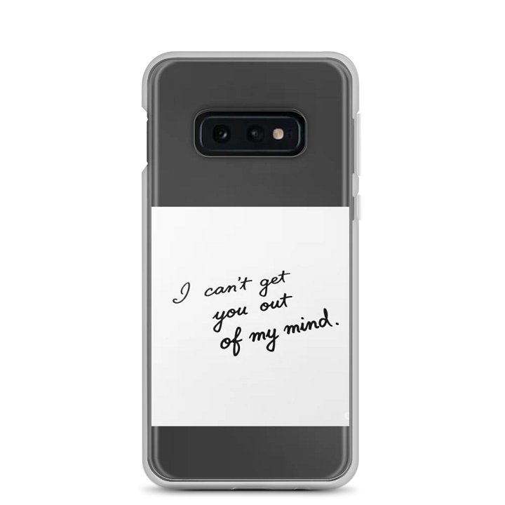Samsung Phone Case product image (3)