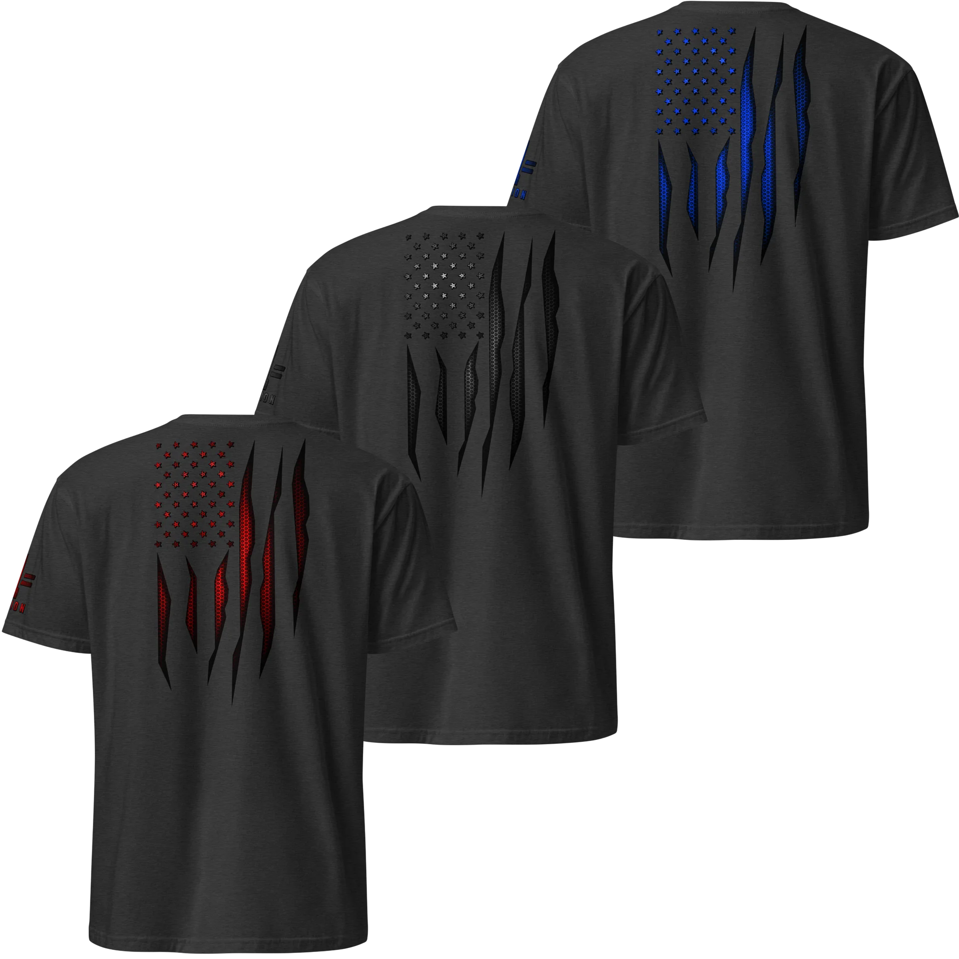 Carbon Onyx American Flag Bundle product image (1)