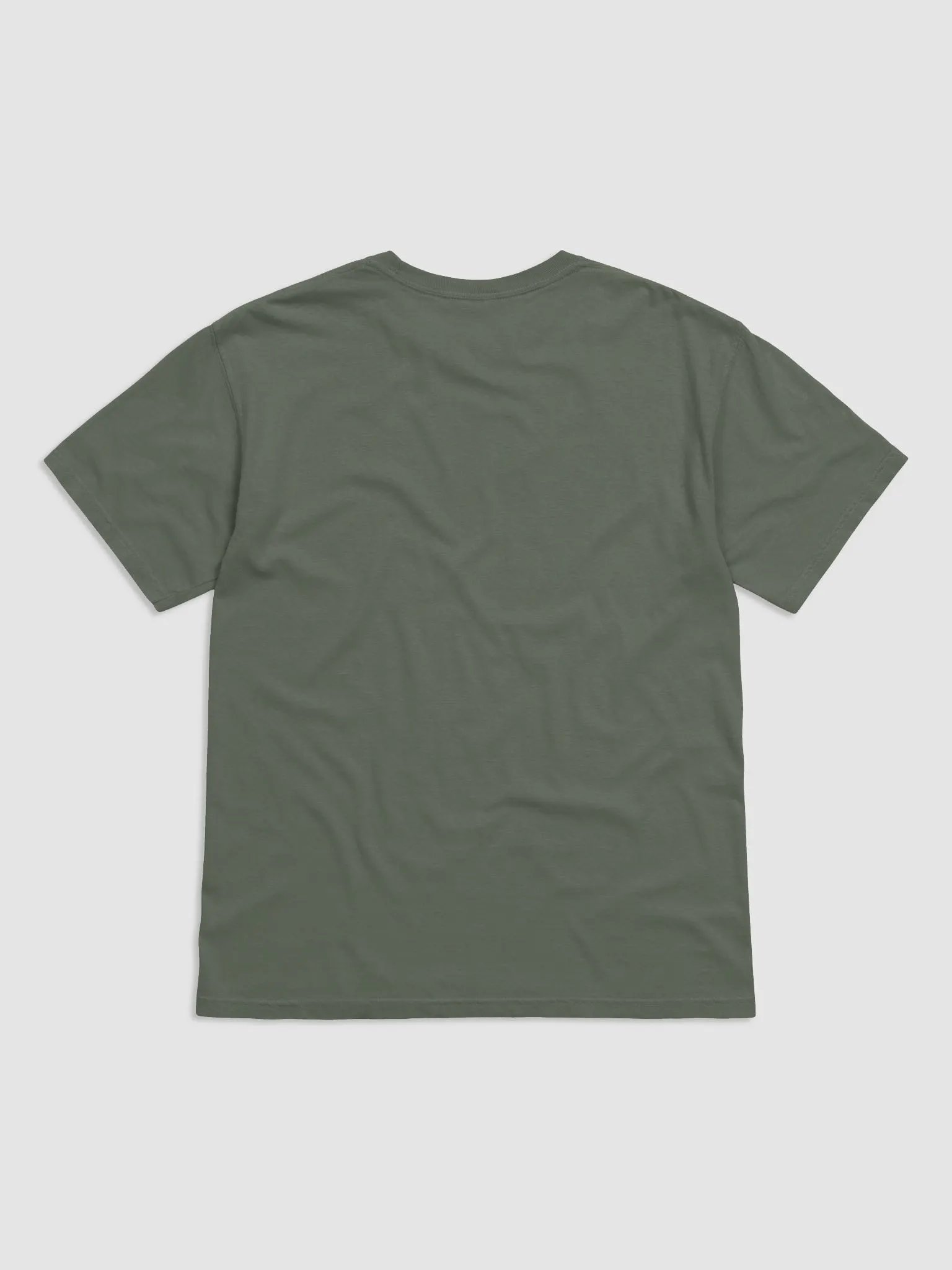 RETRO Official Logo T-Shirt product image (6)