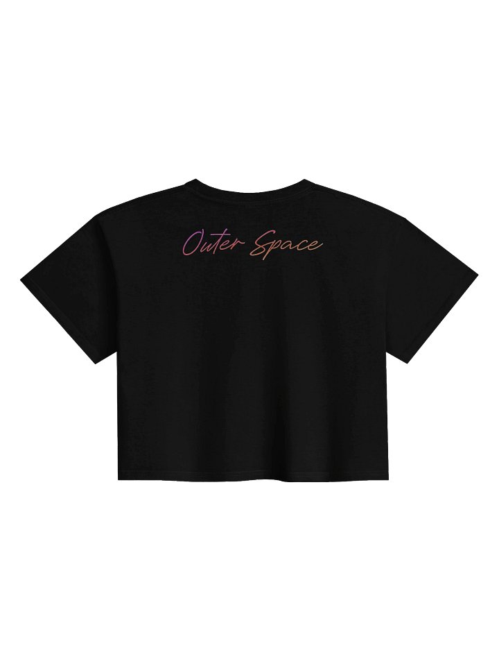 HAZ3YLAX Crop Top product image (2)