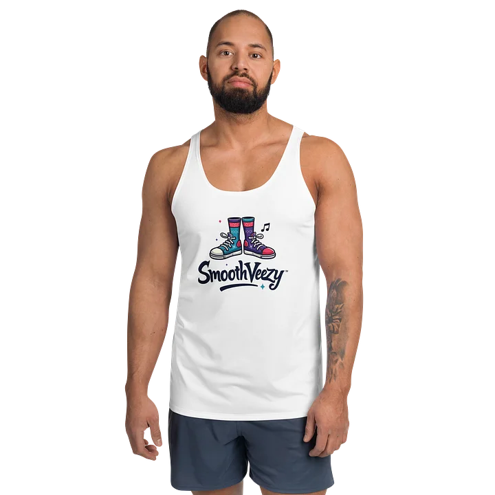 Mens Tank product image (1)