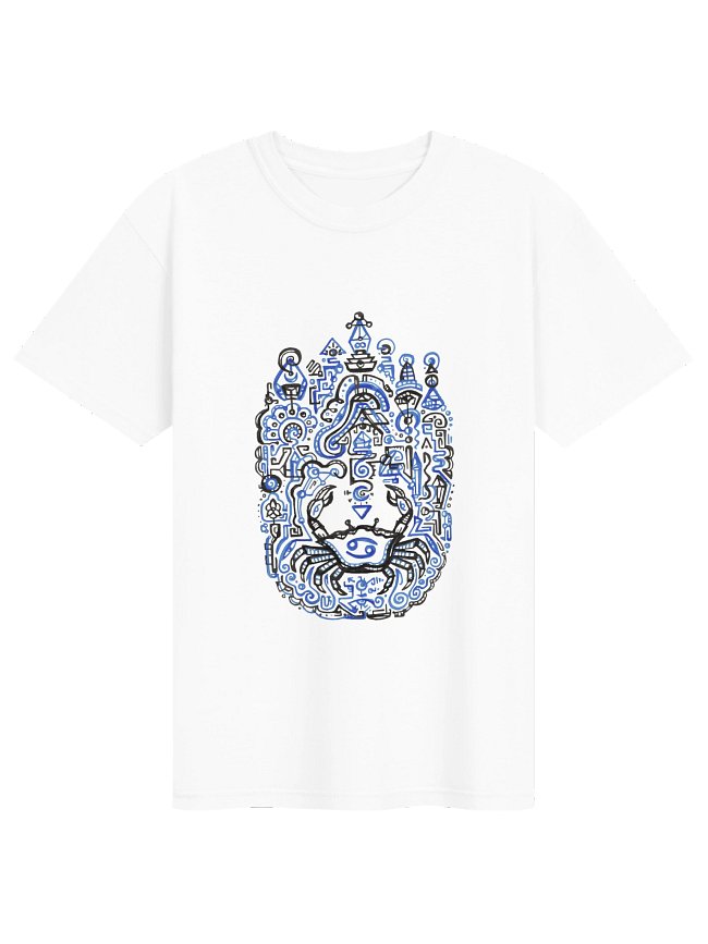 T Shirts Unisex 