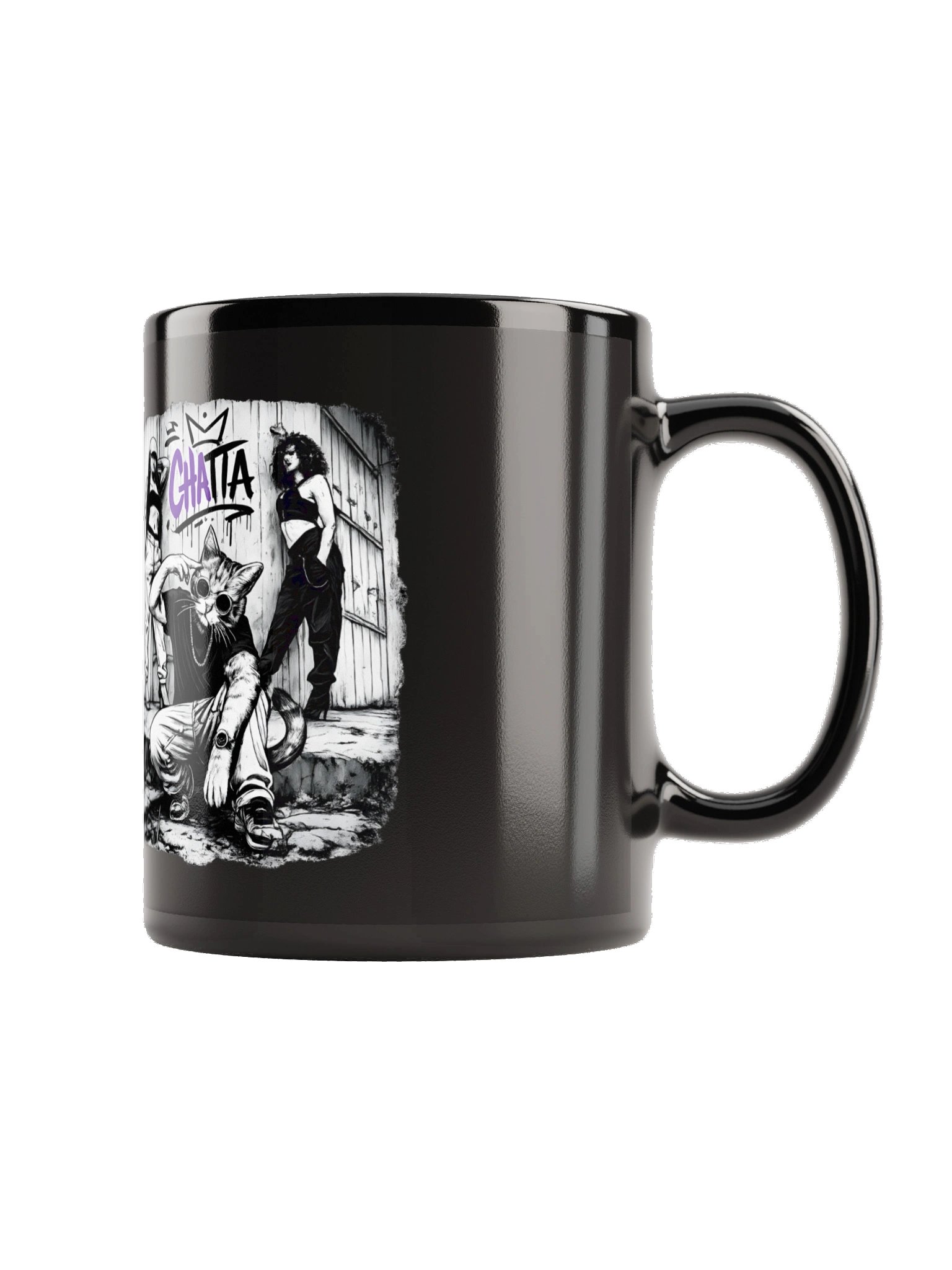 TASSE "CAT IN BOX" product image (5)