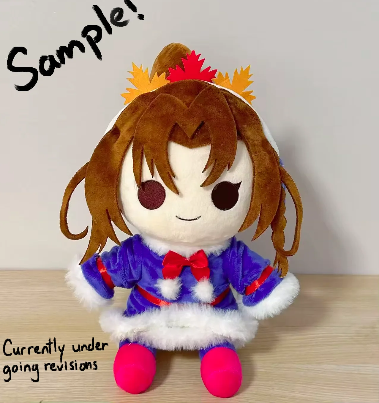 SMOL Plush - PRE ORDER product image (2)