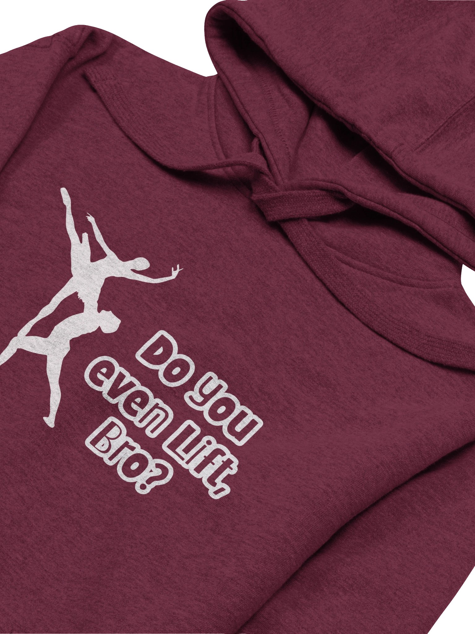 Do You Even Lift, Bro? • Premium Hoodie product image (21)