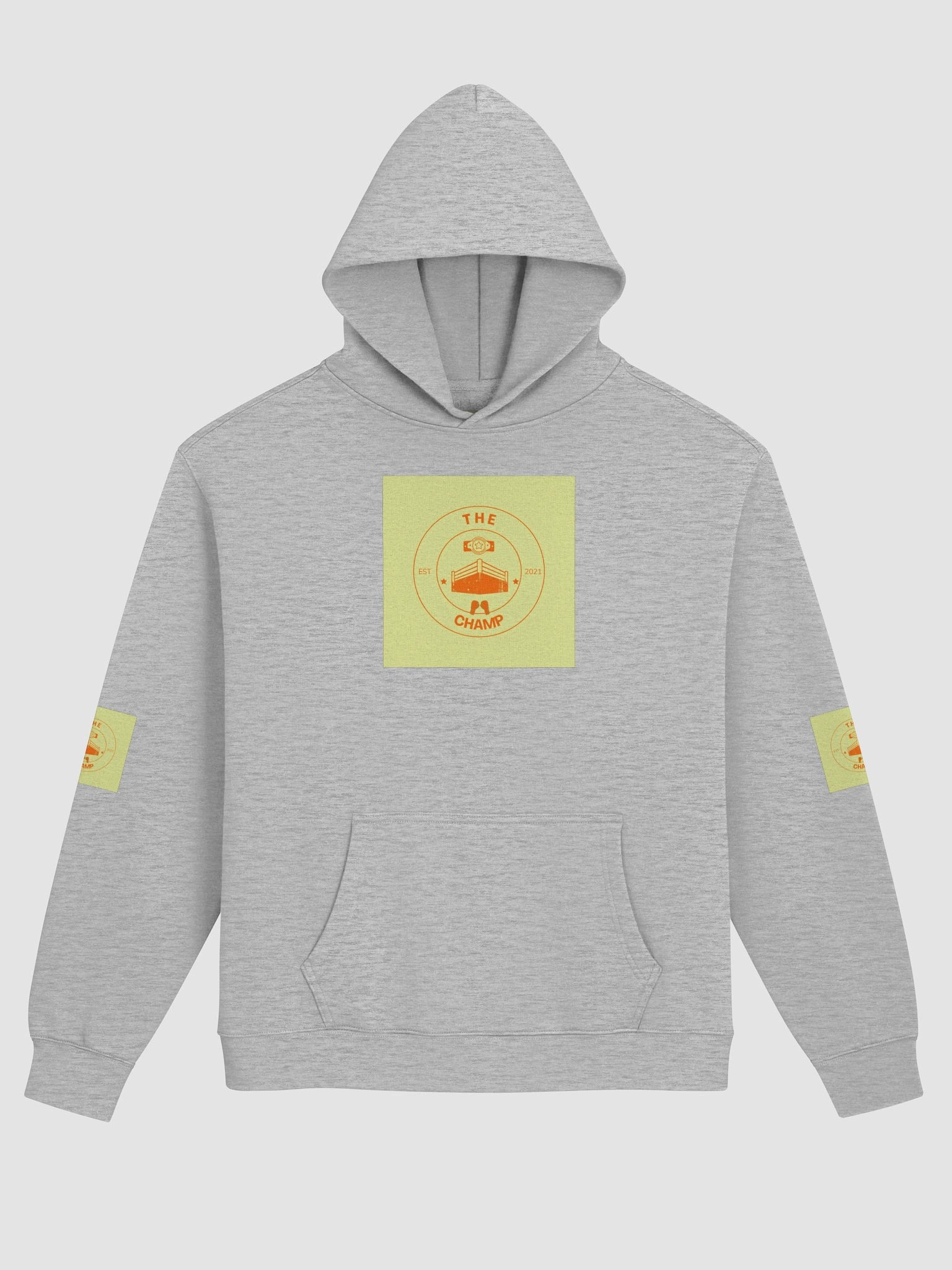 Brave Never Breaks product image (1)